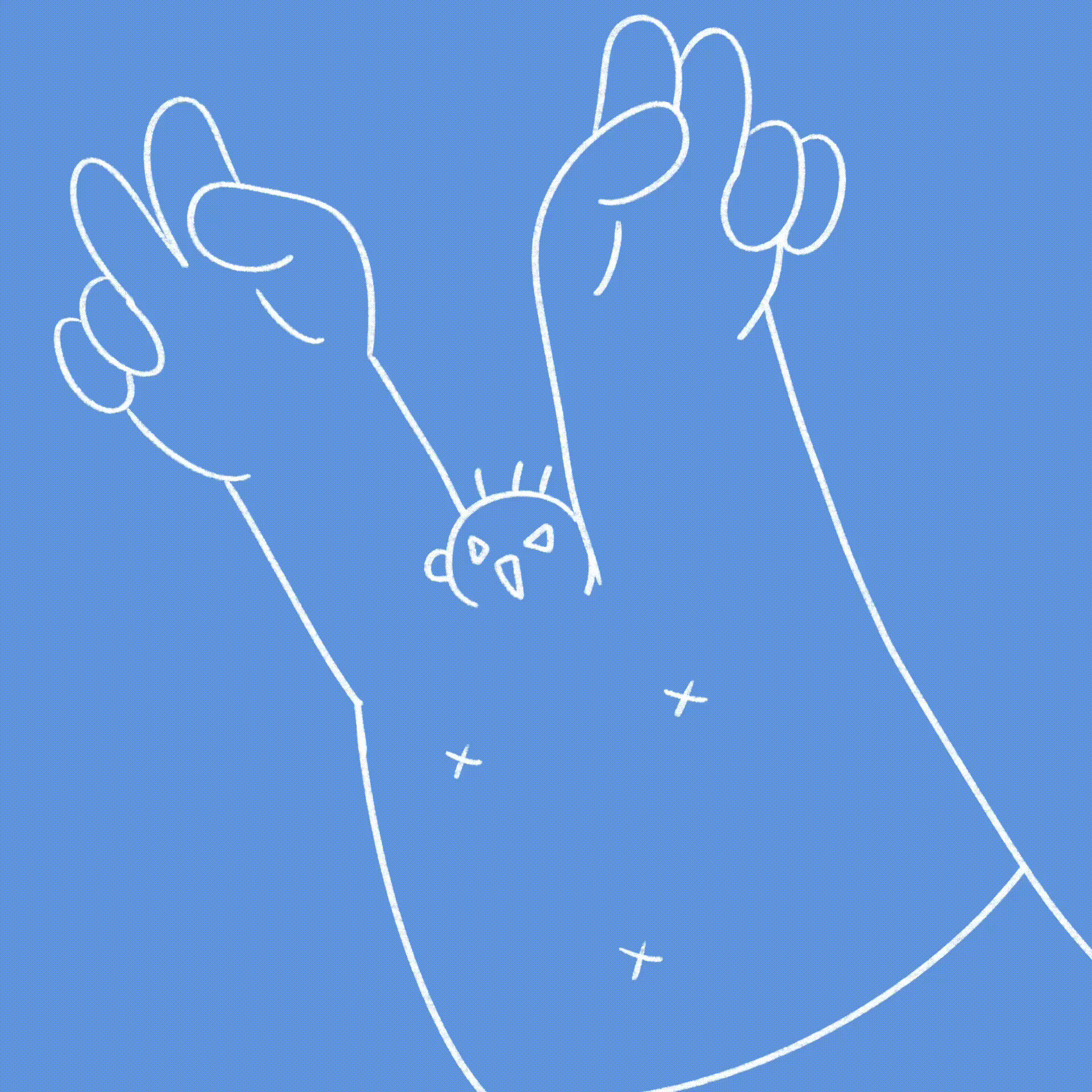 БКВЧ 2025 — Изображение №27 — Графика, Анимация на Dprofile