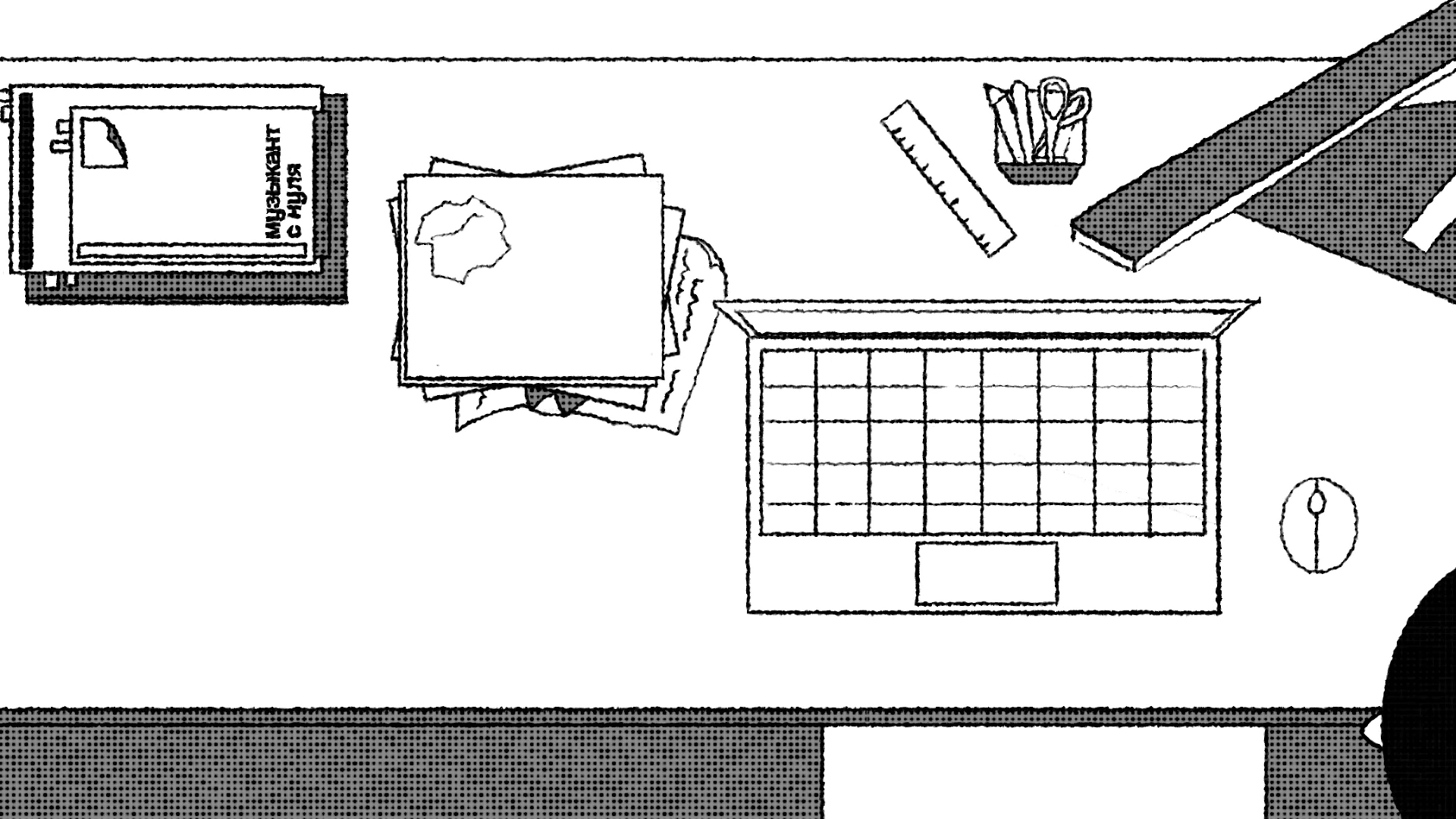 Ролик для начинающий музыкантов — Изображение №6 — Графика, Анимация на Dprofile