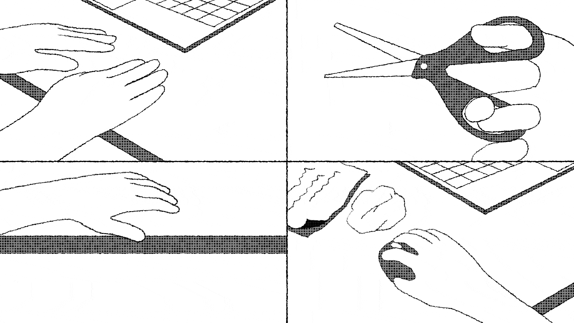 Ролик для начинающий музыкантов — Изображение №4 — Графика, Анимация на Dprofile