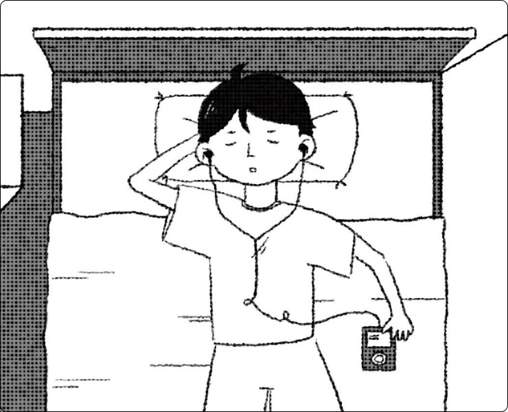 Ролик для начинающий музыкантов — Графика, Анимация на Dprofile