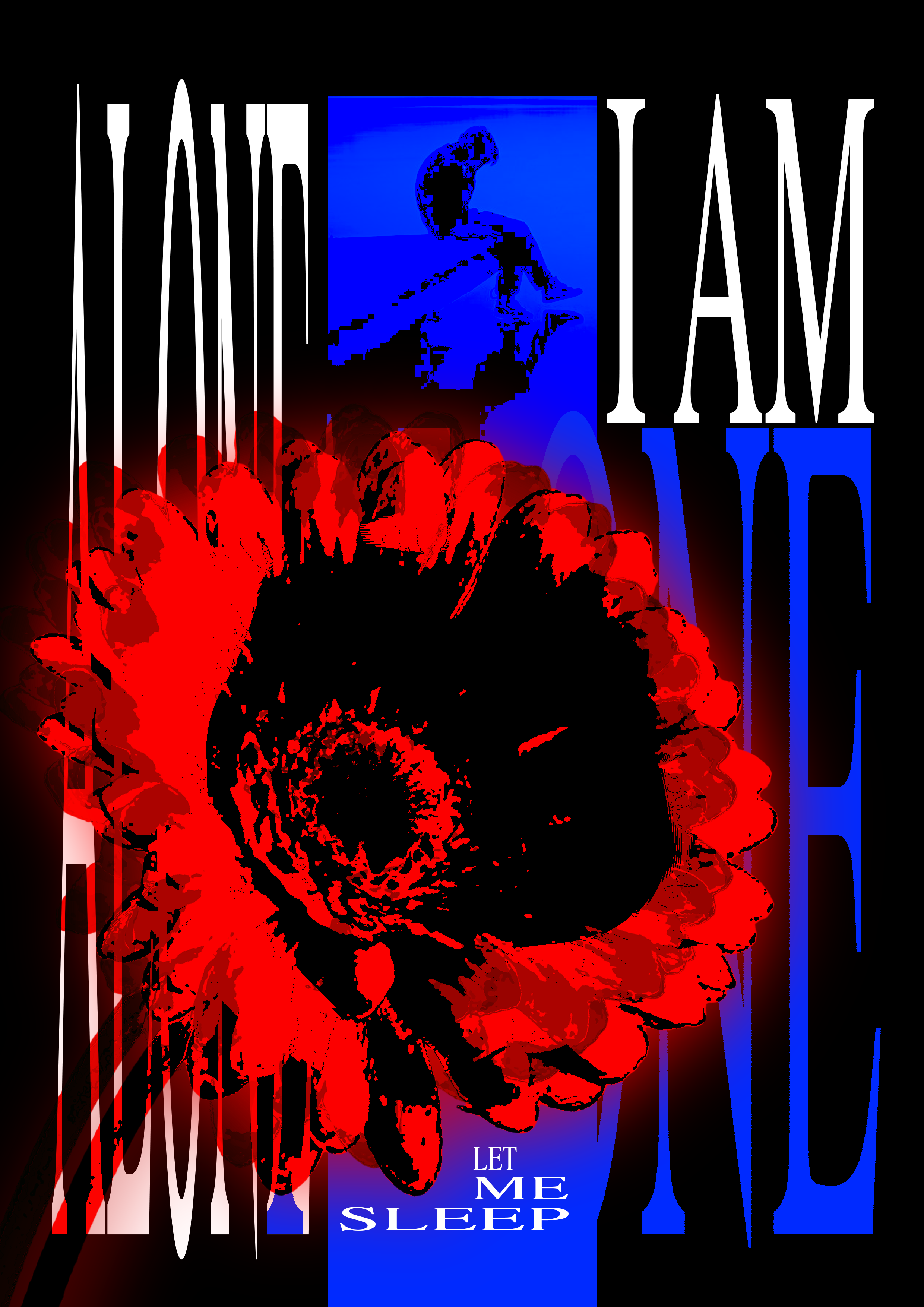 Плакаты 2025 — Изображение №6 — Графика на Dprofile