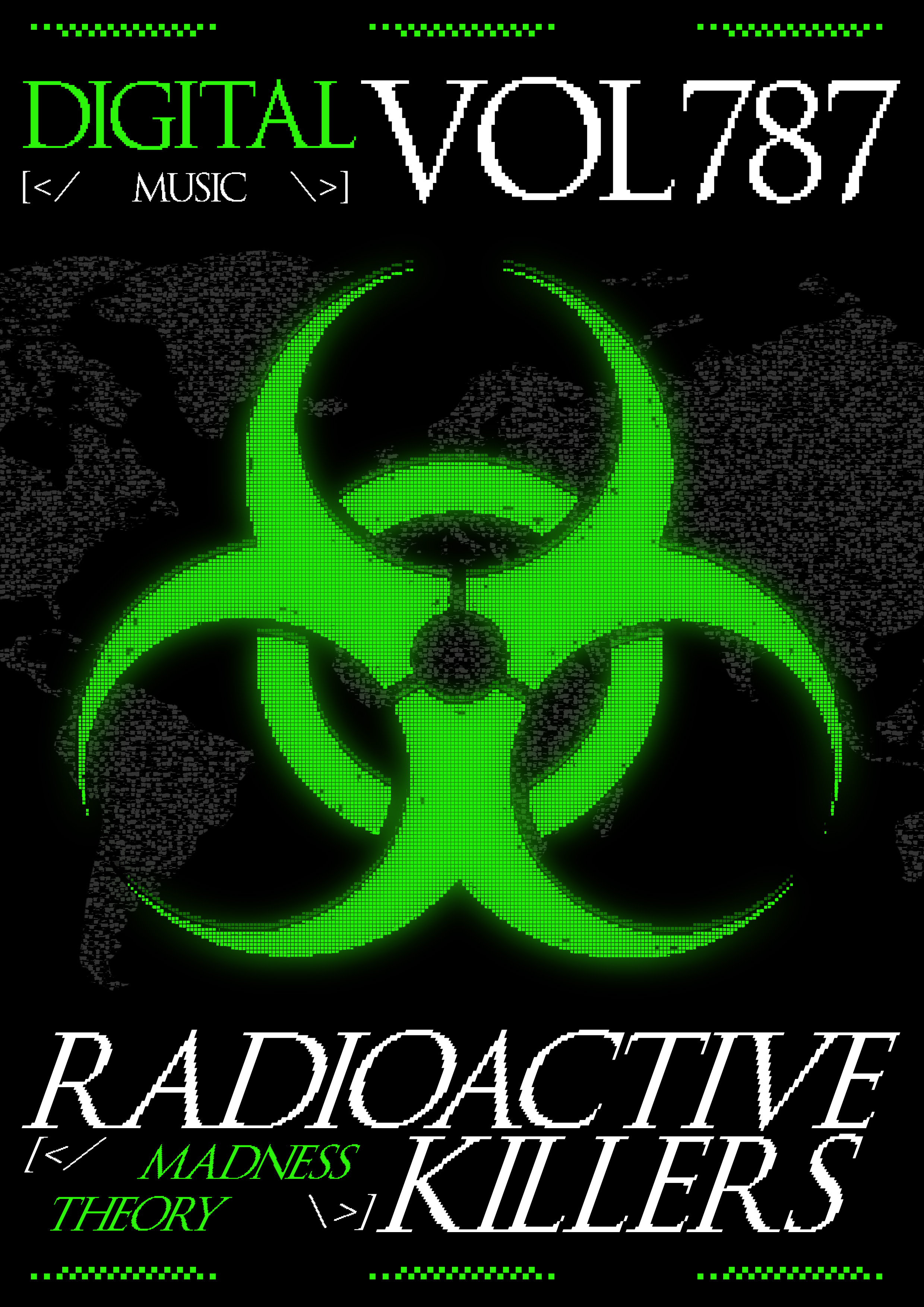 Плакаты 2025 — Изображение №4 — Графика на Dprofile