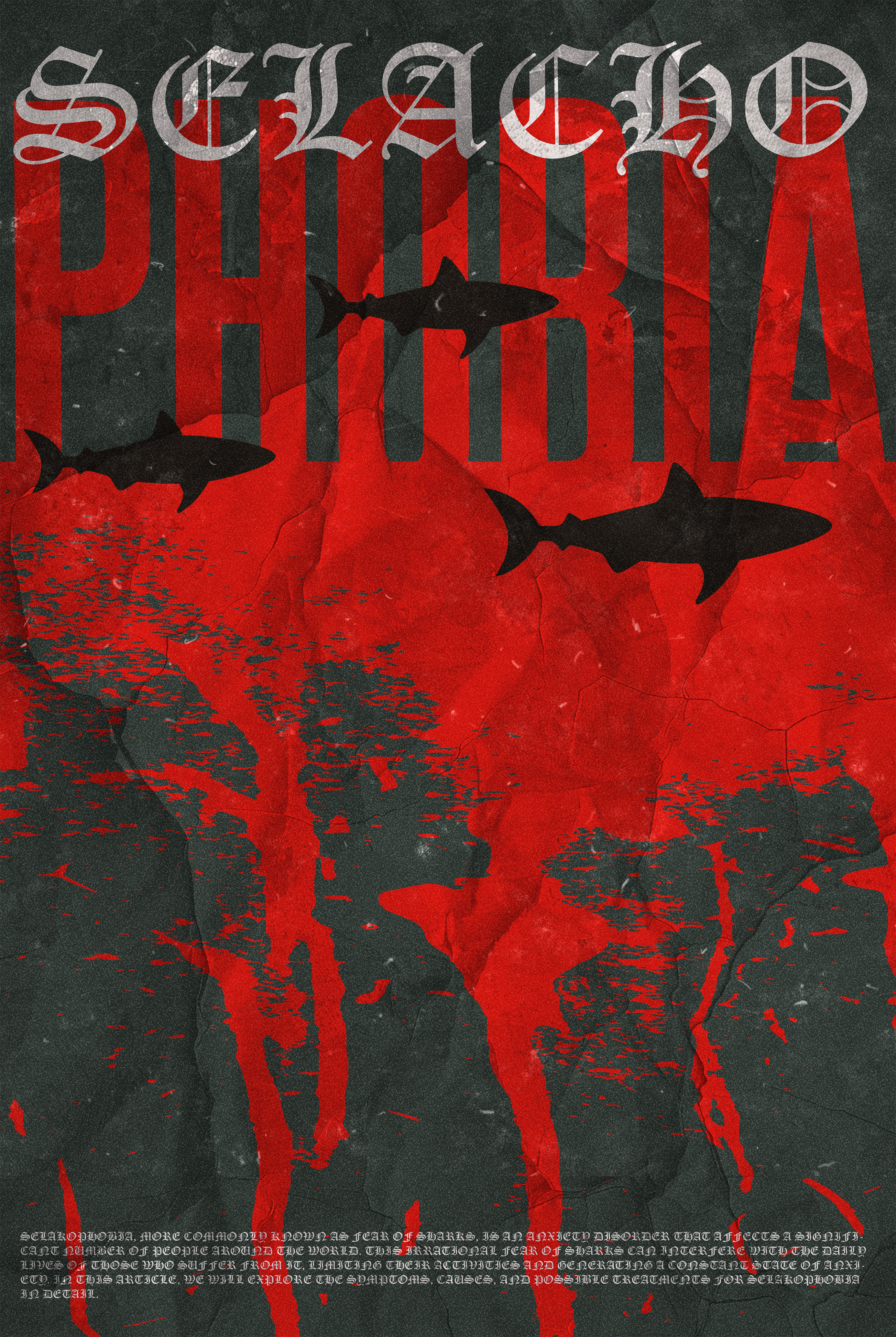 Плакаты 2025 — Изображение №7 — Графика на Dprofile