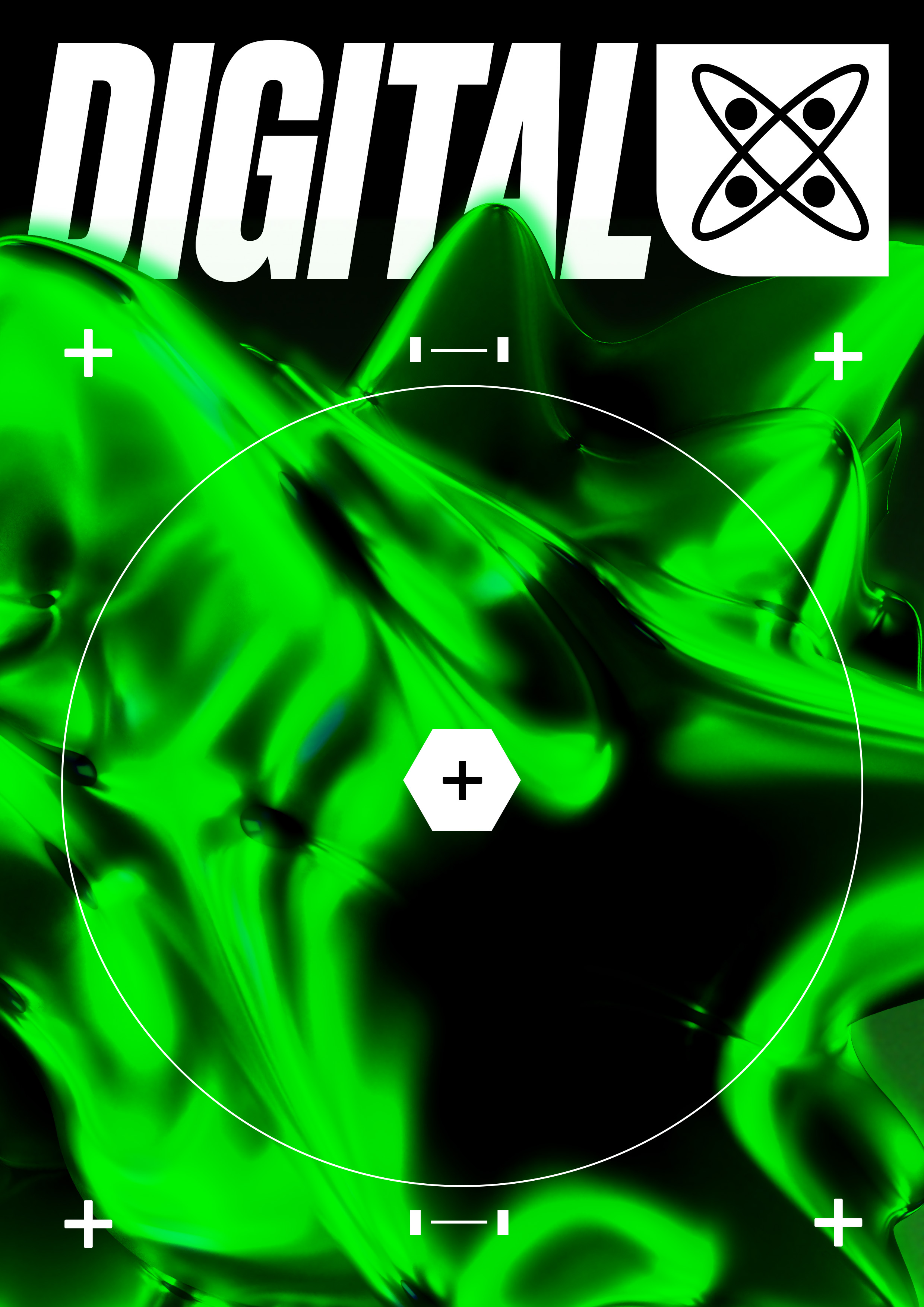 Плакаты 2025 — Изображение №8 — Графика на Dprofile