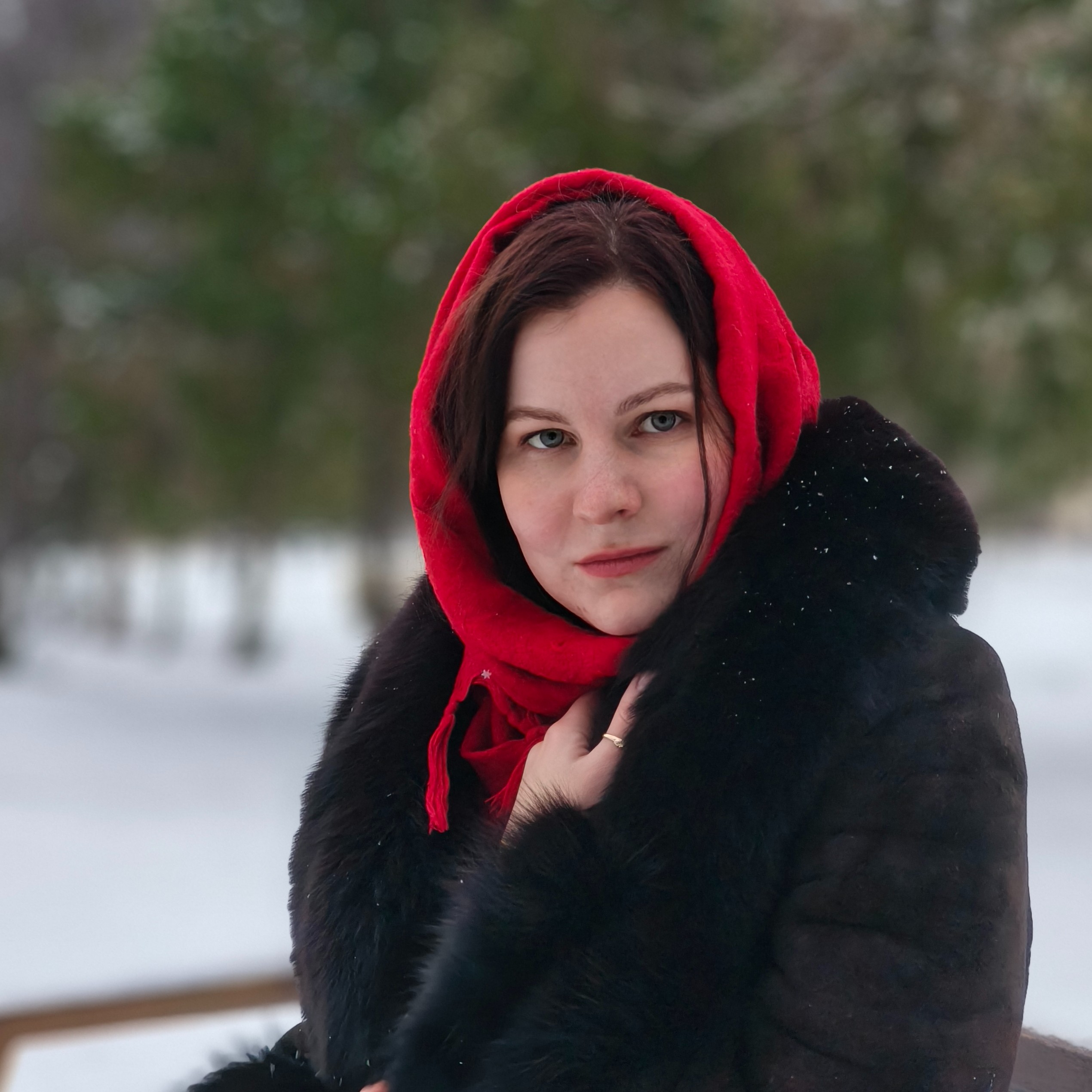 Аватар пользователя Евгения Мусиенко