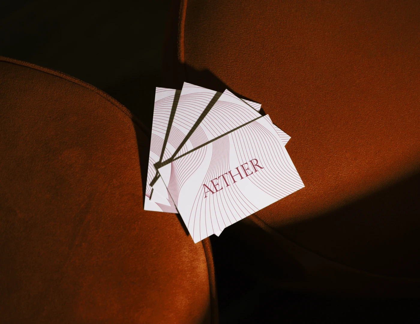 Фирменный стиль для ювелирного бренда — Изображение №13 — Брендинг на Dprofile