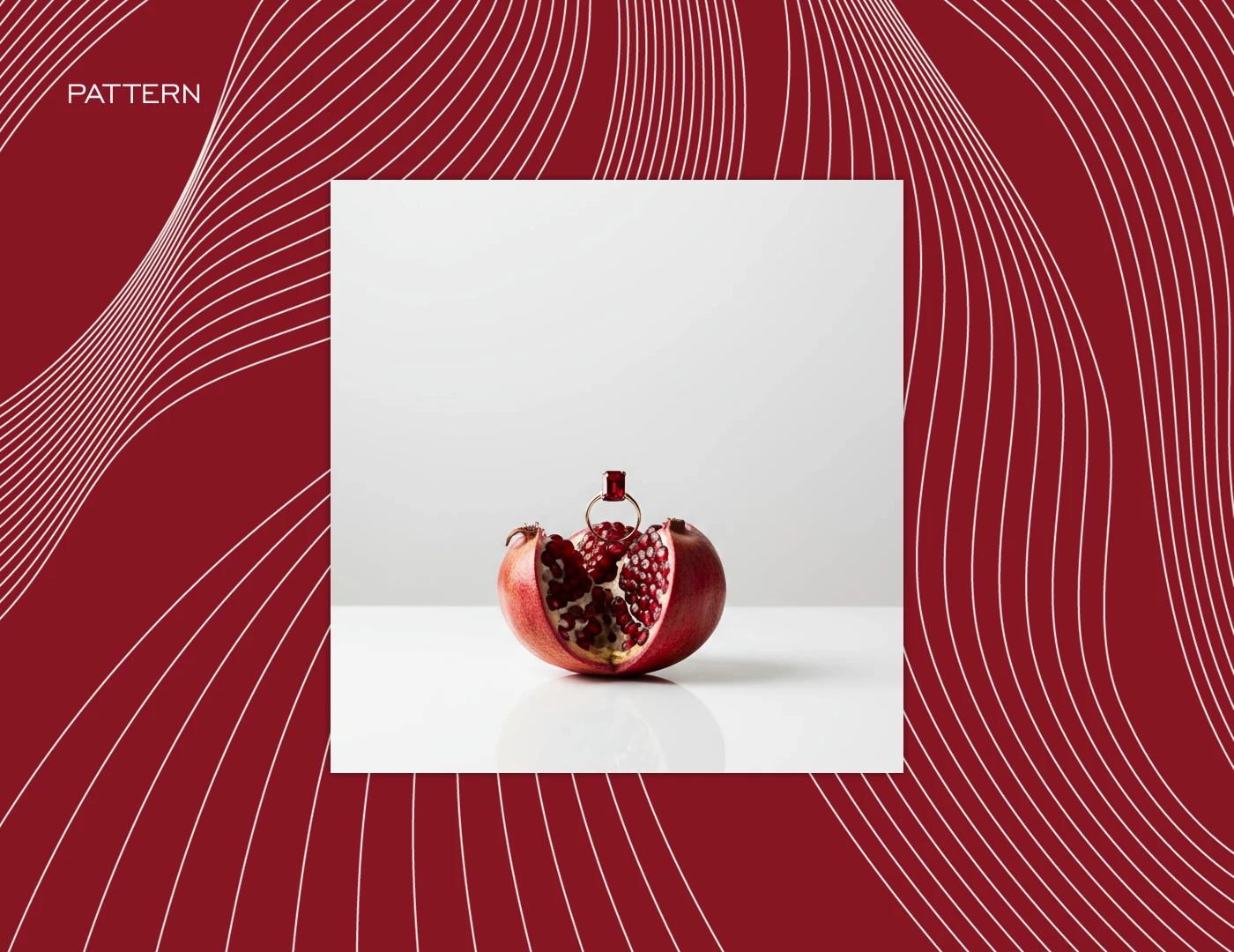 Фирменный стиль для ювелирного бренда — Изображение №11 — Брендинг на Dprofile