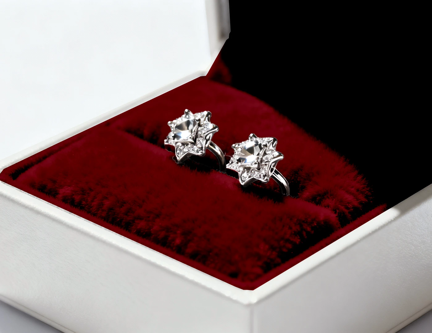 Фирменный стиль для ювелирного бренда — Изображение №21 — Брендинг на Dprofile