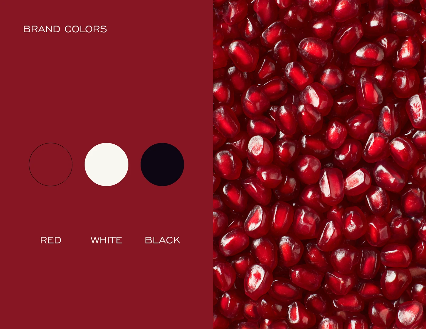 Фирменный стиль для ювелирного бренда — Изображение №4 — Брендинг на Dprofile