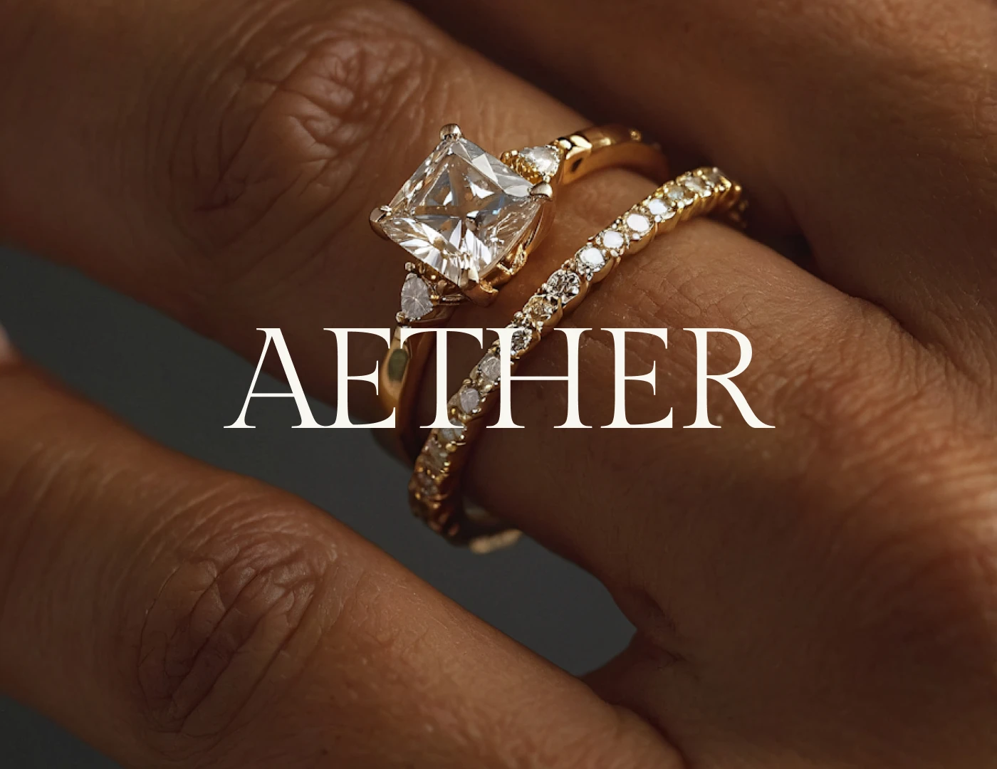 Фирменный стиль для ювелирного бренда — Изображение №6 — Брендинг на Dprofile