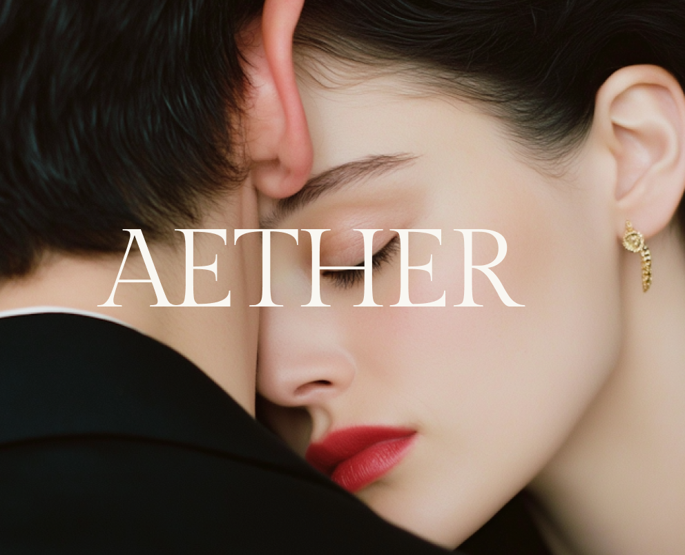 Фирменный стиль для ювелирного бренда — Брендинг на Dprofile