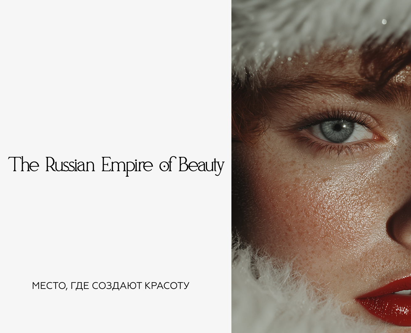 Фирменный стиль для салона красоты — Брендинг на Dprofile