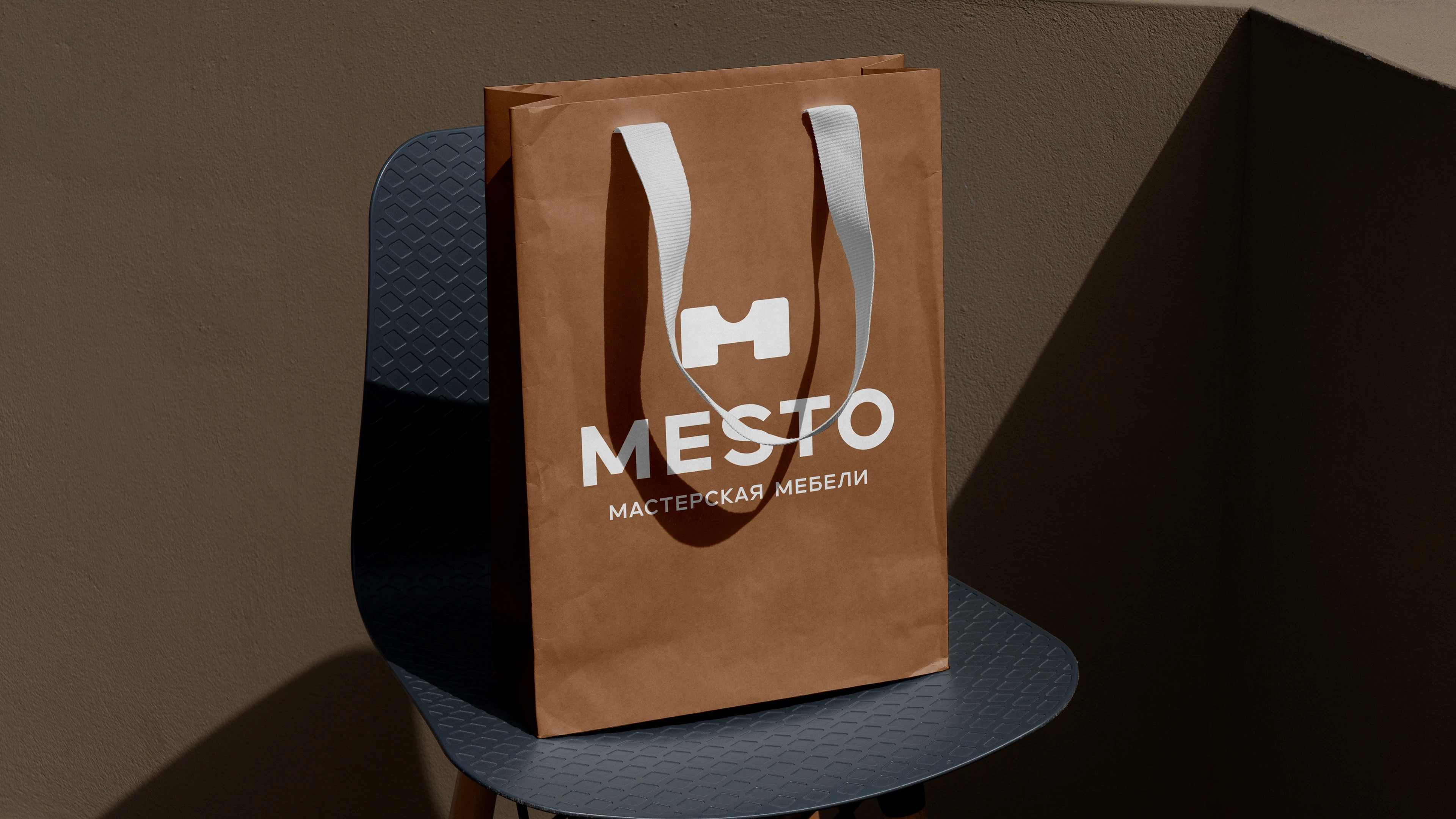 MESTO | Brand Identity | Фирменный стиль — Изображение №4 — Брендинг на Dprofile