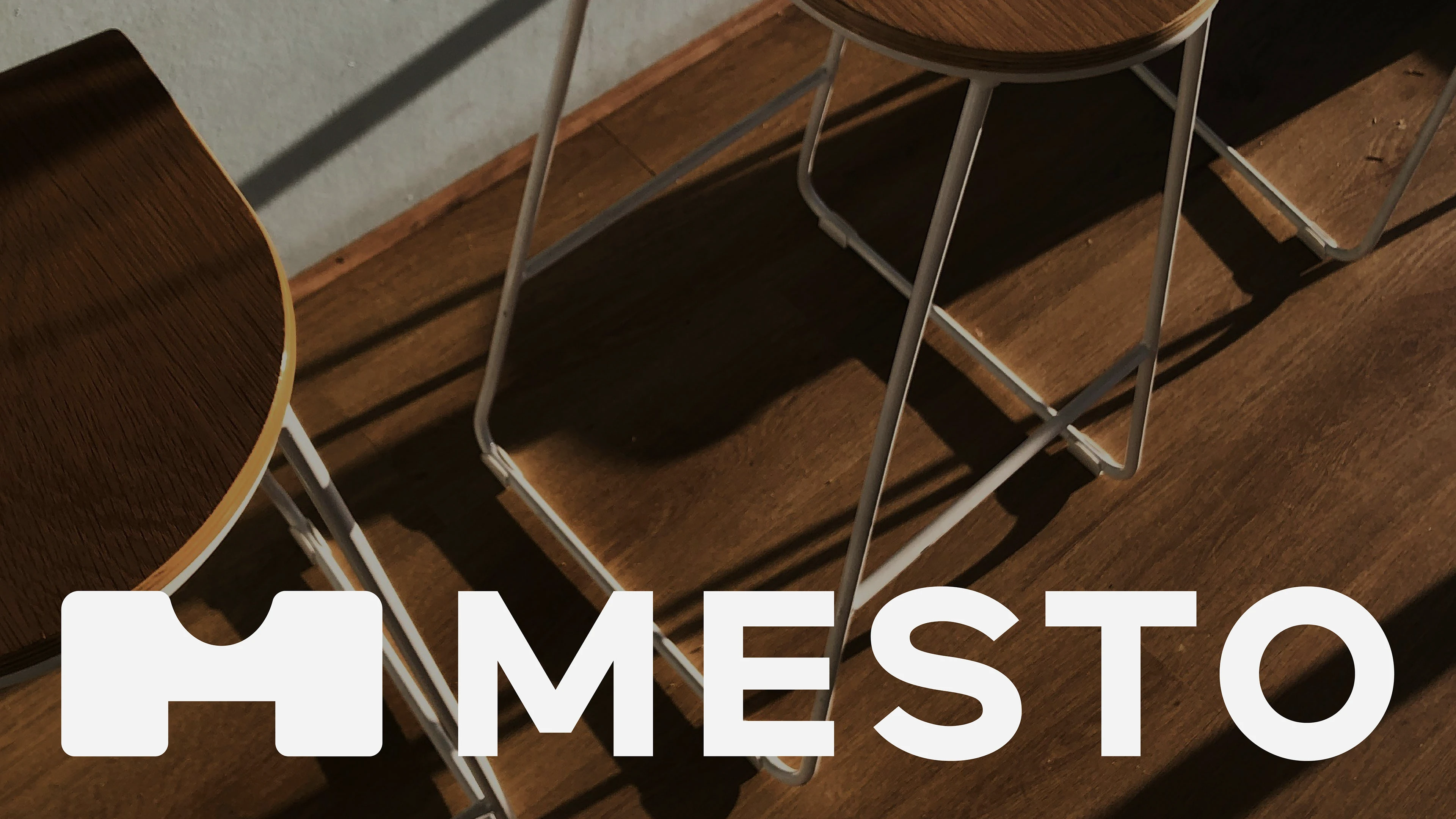 MESTO | Brand Identity | Фирменный стиль — Изображение №1 — Брендинг на Dprofile