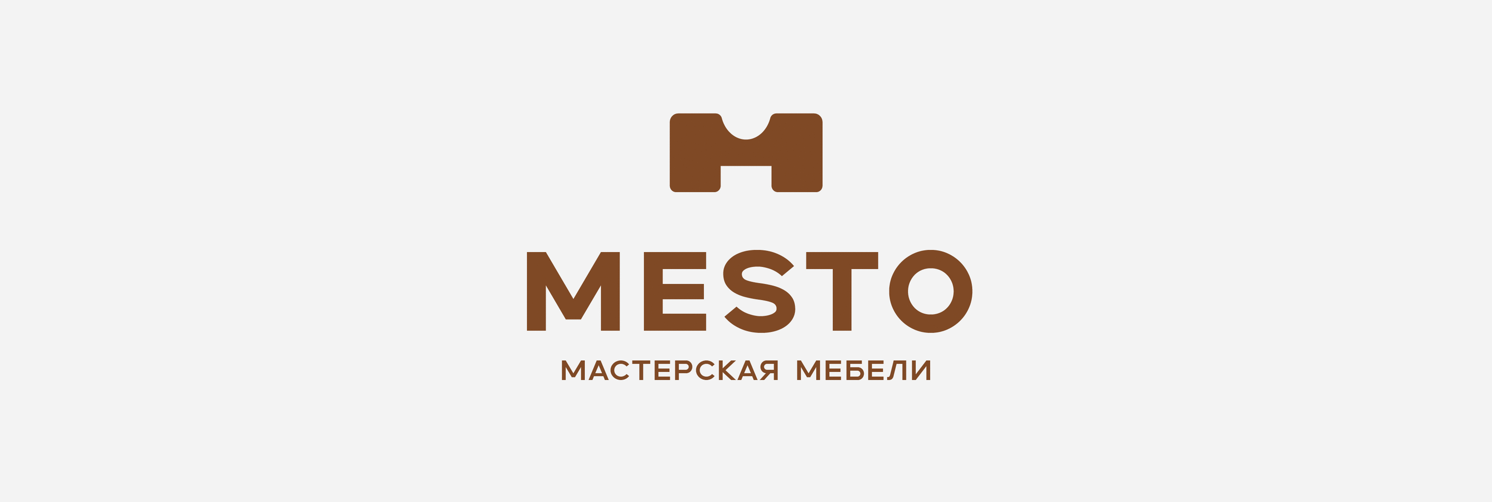 MESTO | Brand Identity | Фирменный стиль — Изображение №3 — Брендинг на Dprofile