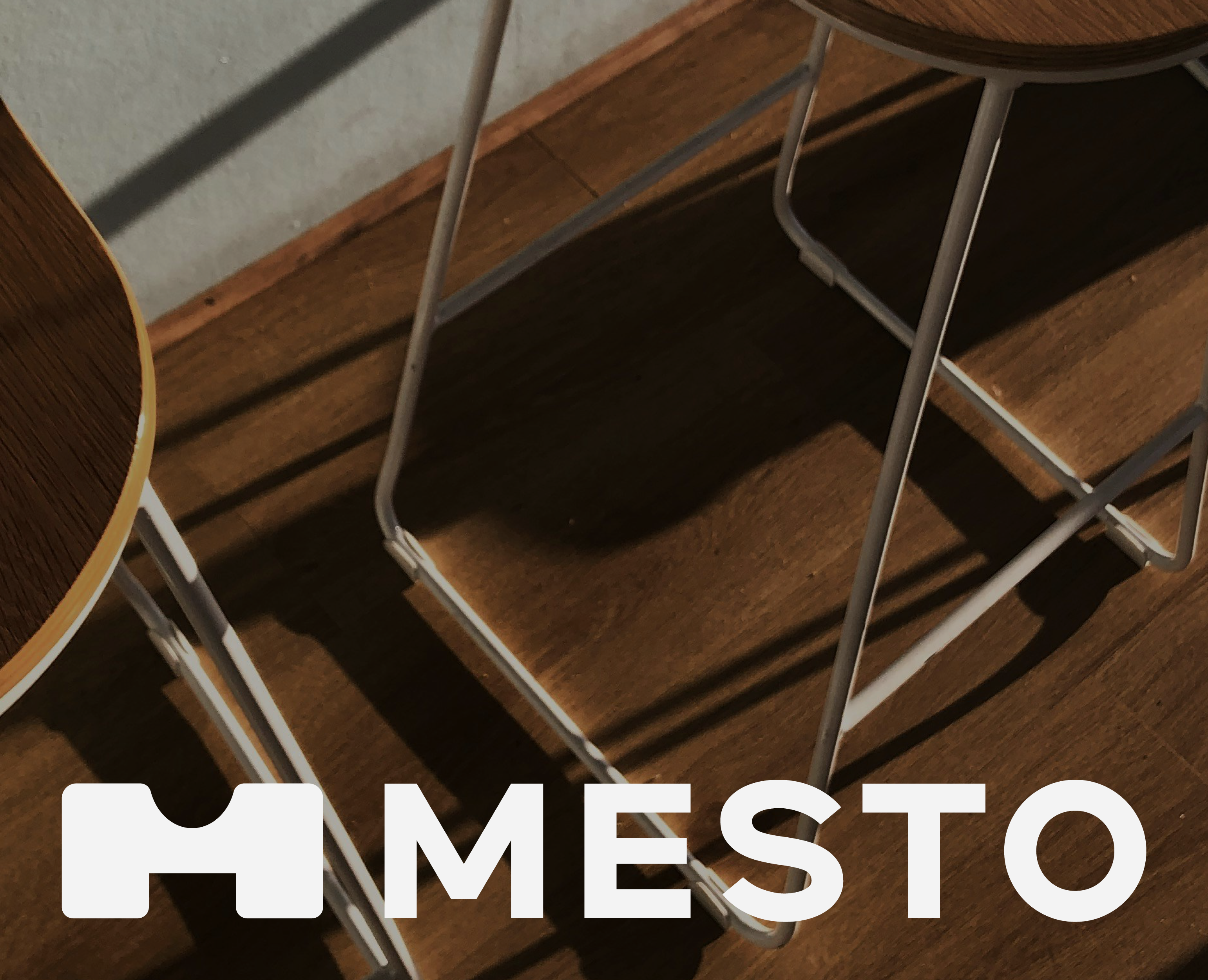 MESTO | Brand Identity | Фирменный стиль — Брендинг на Dprofile