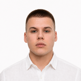 Аватар пользователя SERGEY VERETENNIKOV
