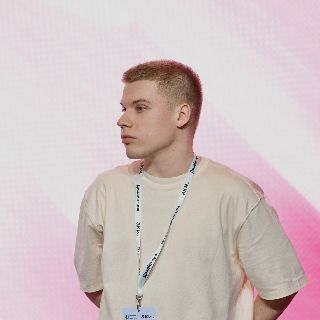 Аватар пользователя SERGEI VERETENNIKOV