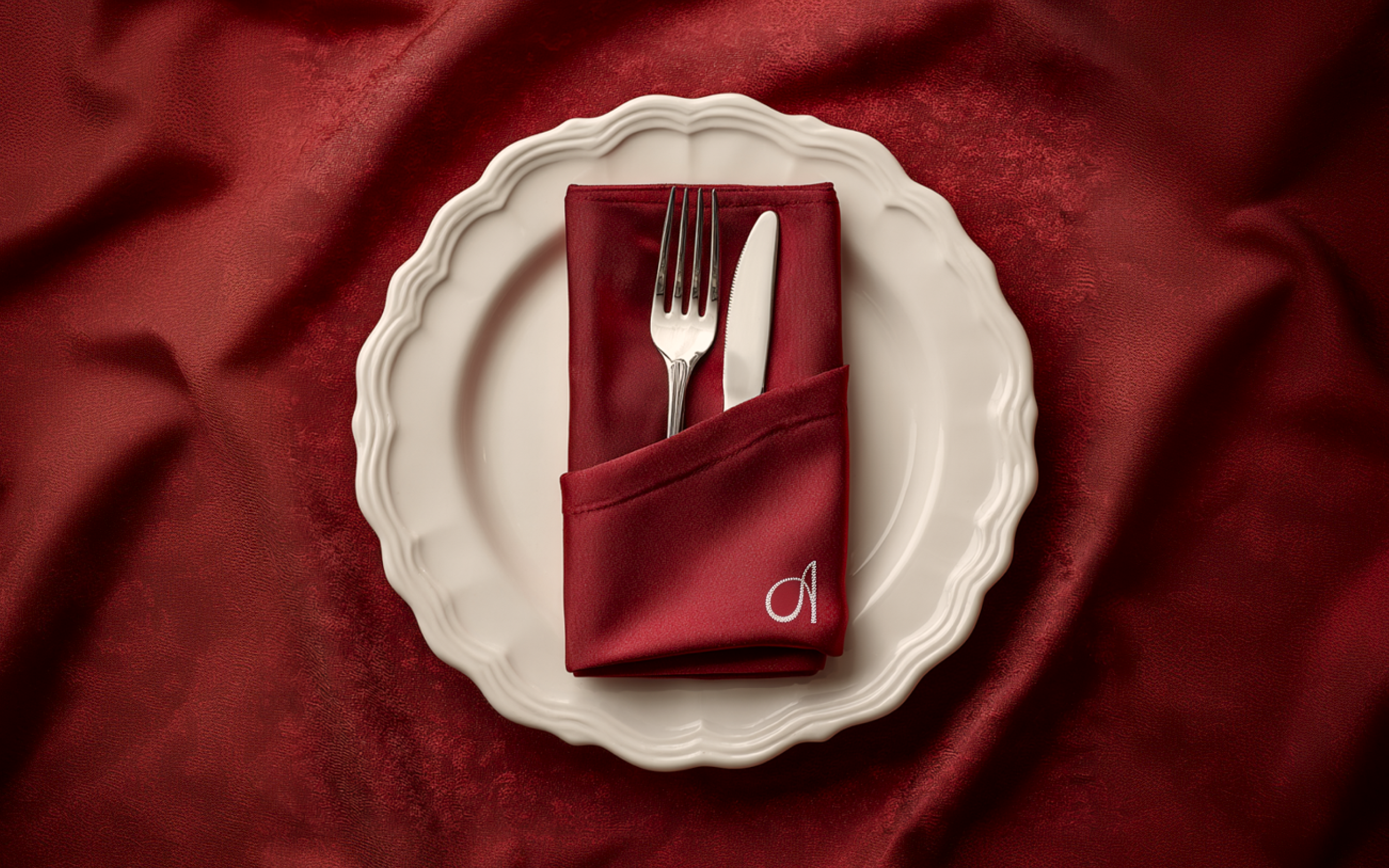 Премиум ресторан | Бренд дизайн — Изображение №13 — Брендинг на Dprofile