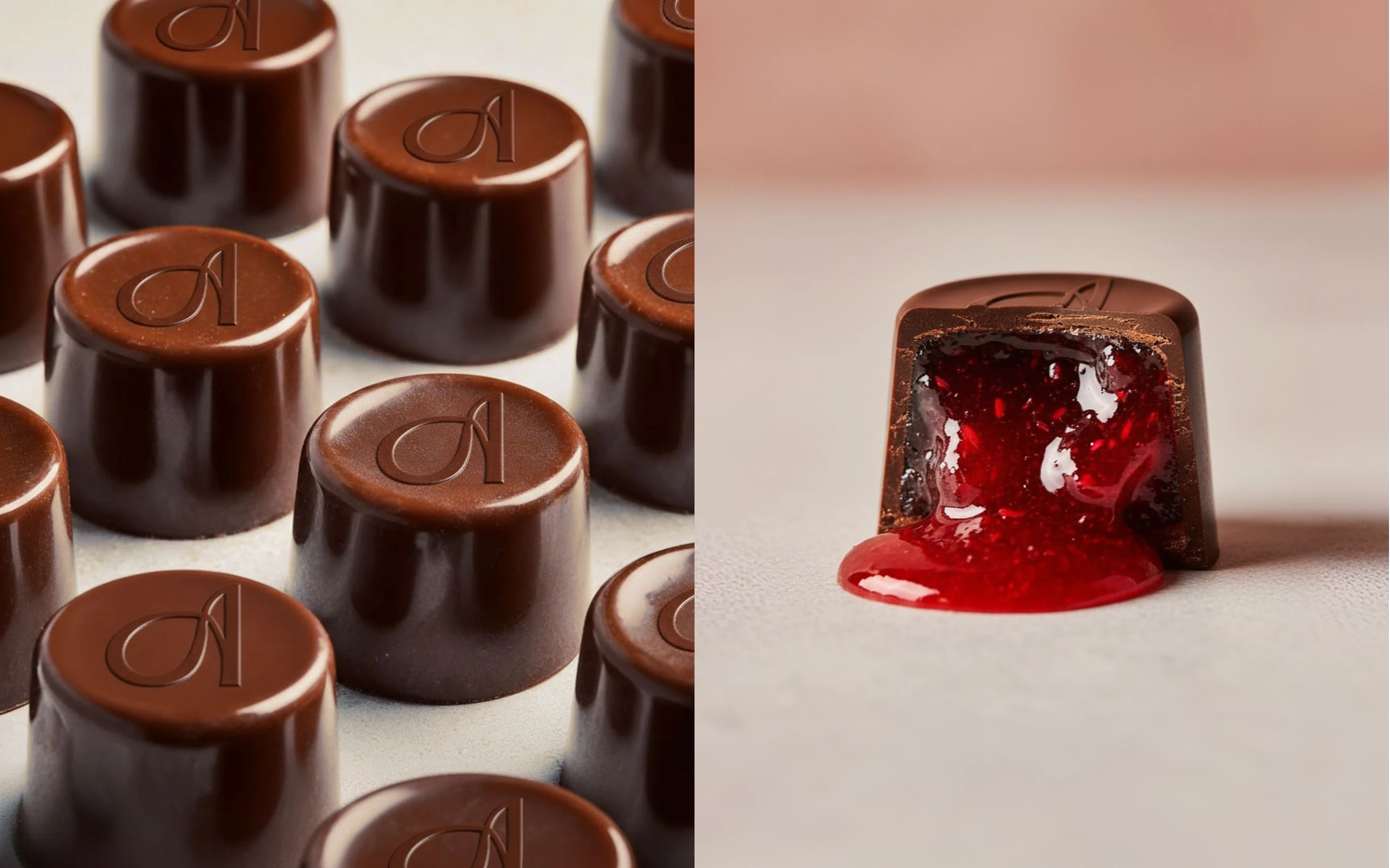 Премиум ресторан | Бренд дизайн — Изображение №11 — Брендинг на Dprofile