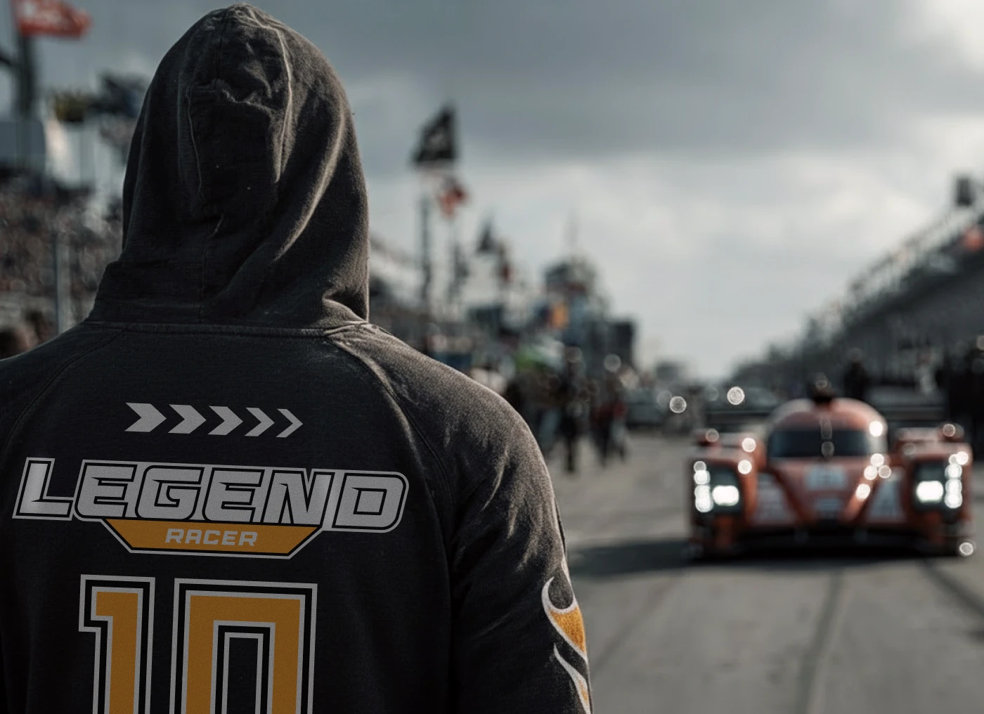 Racing merch | Onlinetours — Изображение №10 — Брендинг, Графика на Dprofile