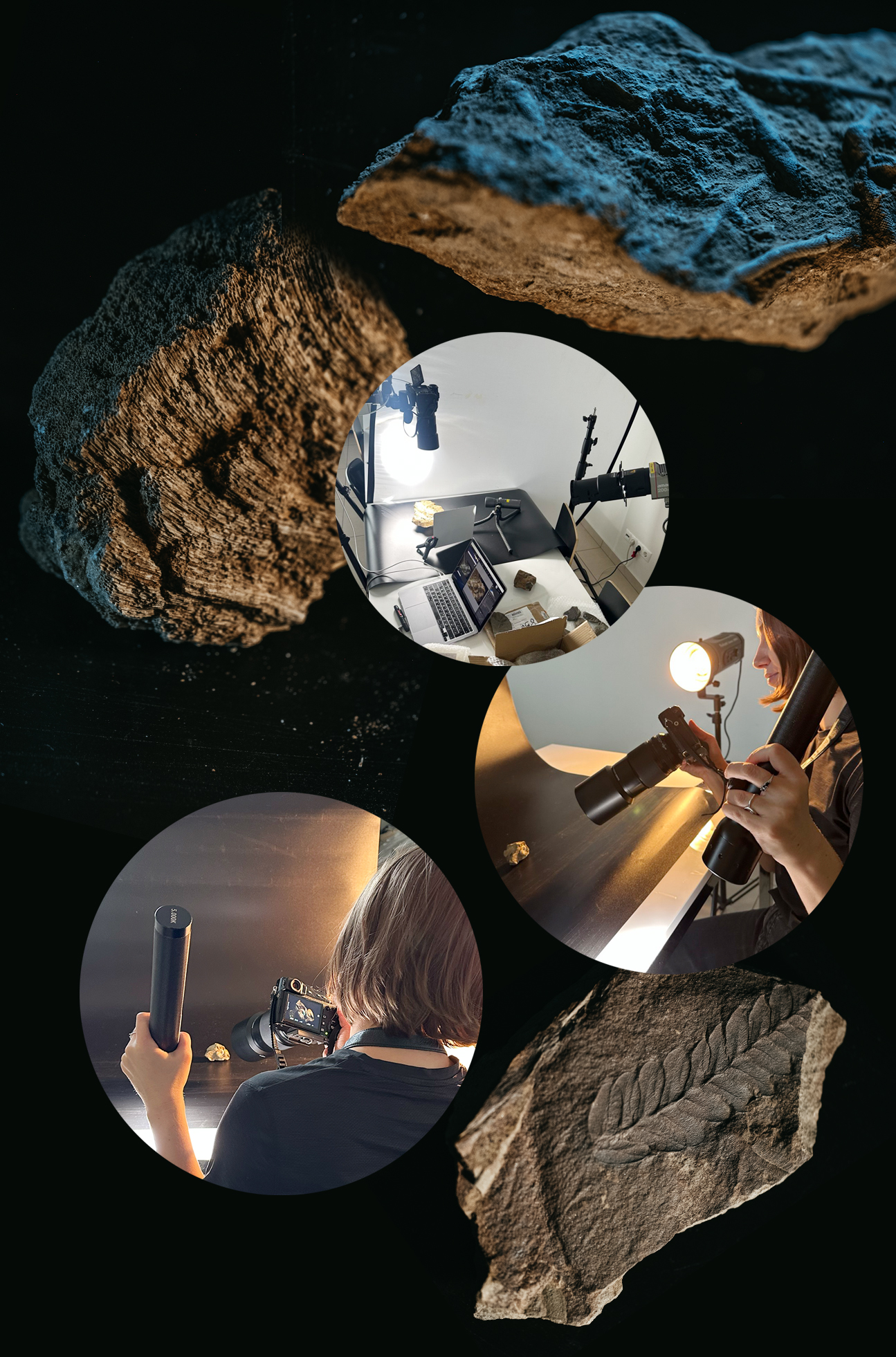 Календарь угольной компании — Изображение №11 — Графика на Dprofile