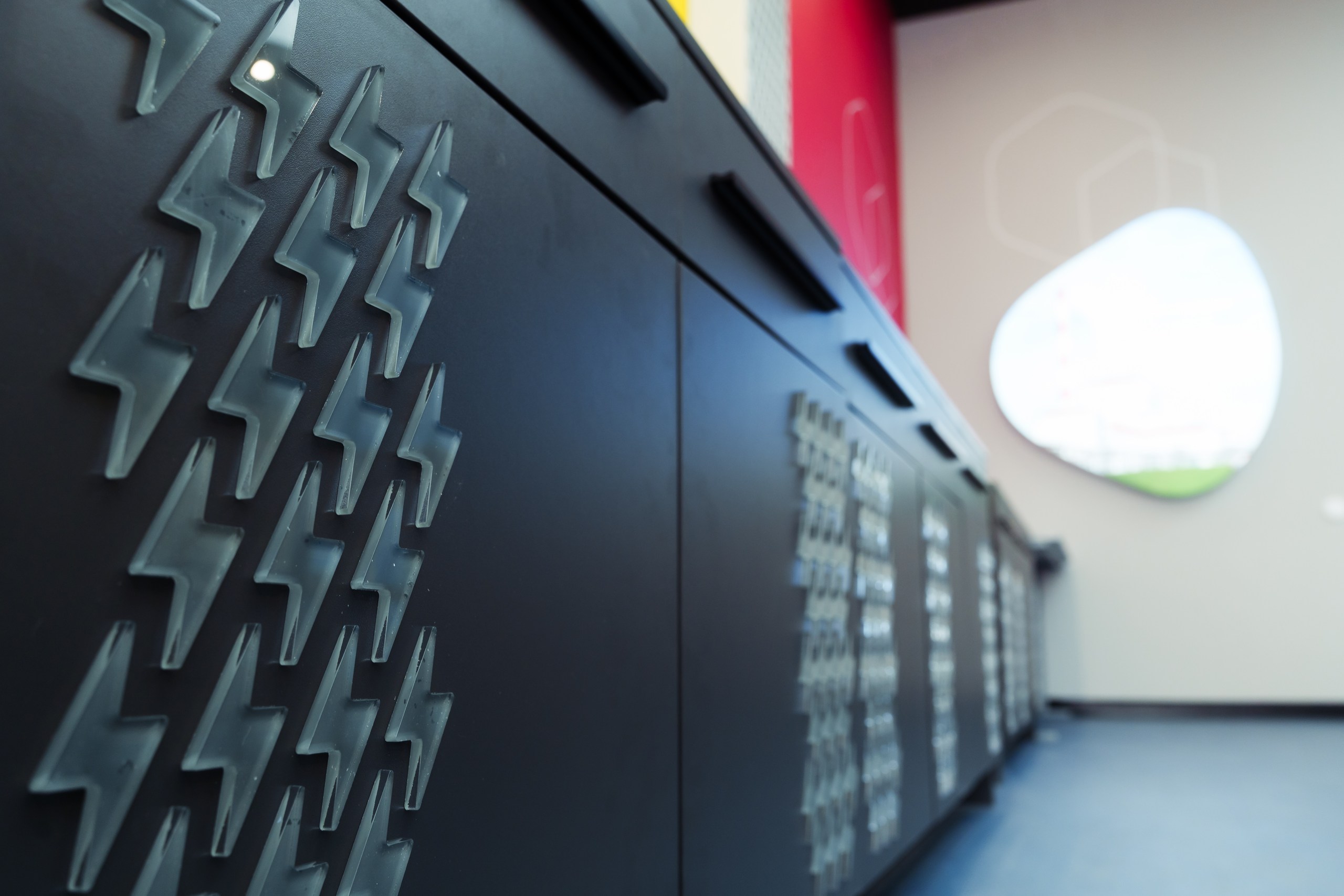 Аудитория СГК в СибГУ — Изображение №15 — Архитектура на Dprofile