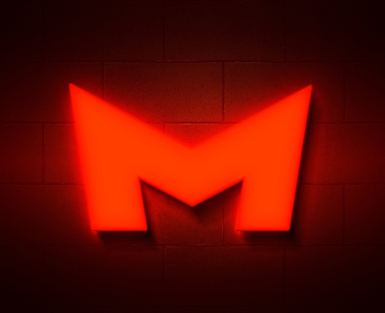 Логотип Красноярского метро на Dprofile