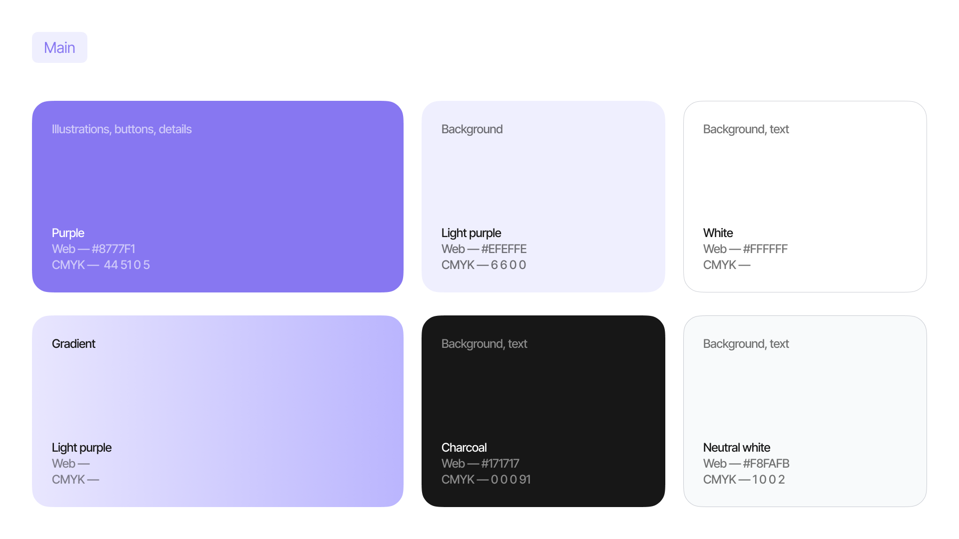 VaultNow | Brand Identity — Изображение №22 — Брендинг на Dprofile