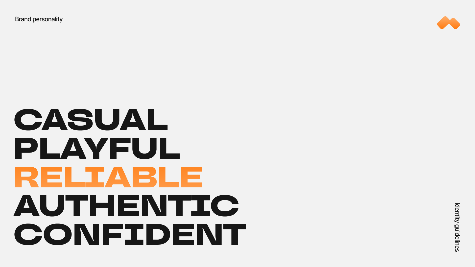 ComboCards | Brand Identity — Изображение №3 — Брендинг на Dprofile