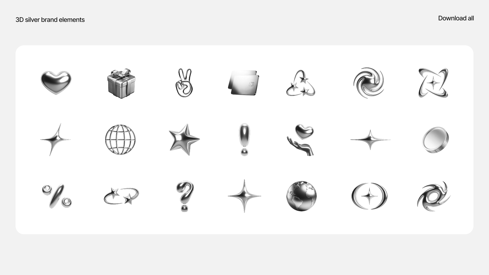 ComboCards | Brand Identity — Изображение №22 — Брендинг на Dprofile