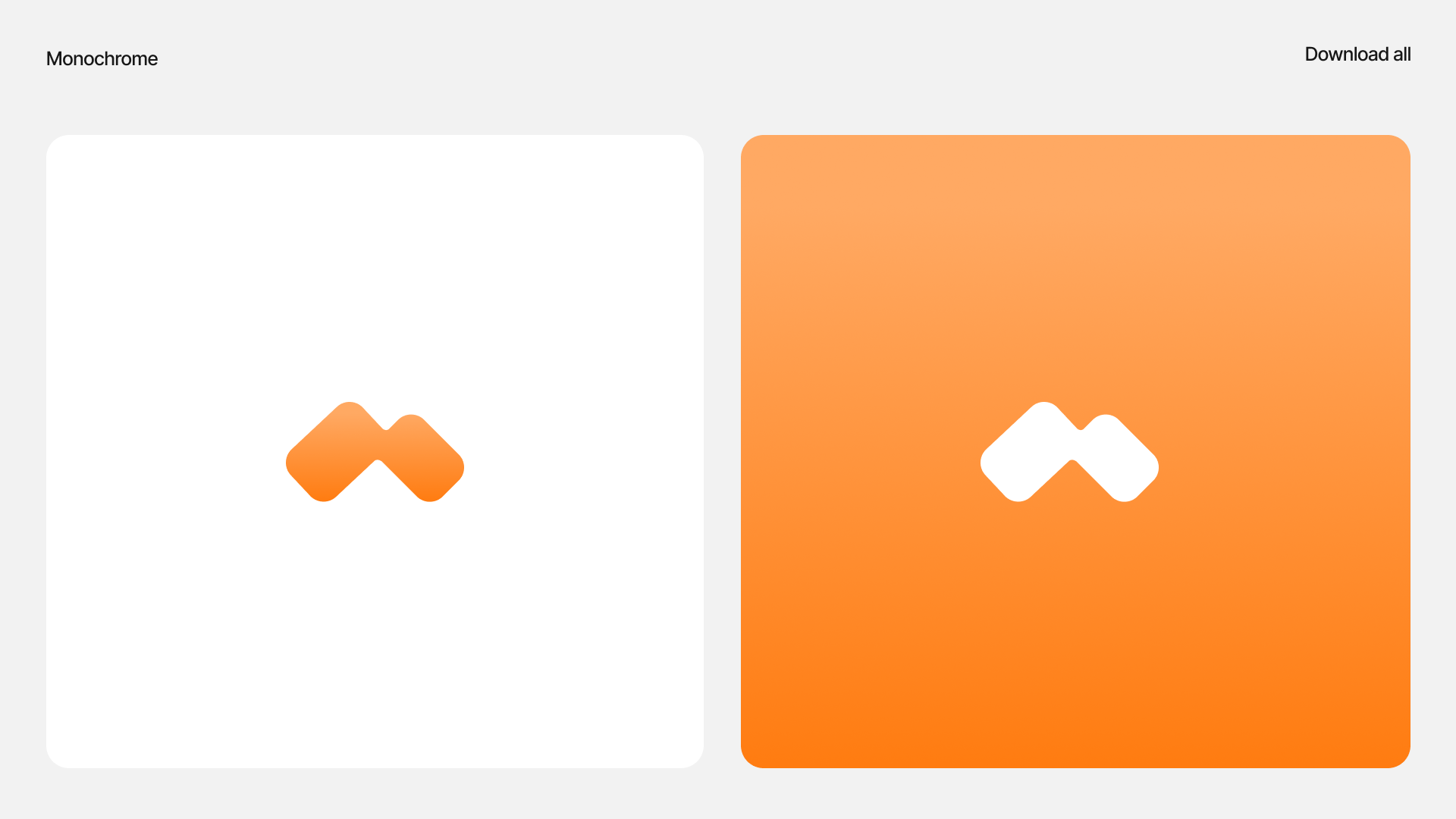 ComboCards | Brand Identity — Изображение №11 — Брендинг на Dprofile