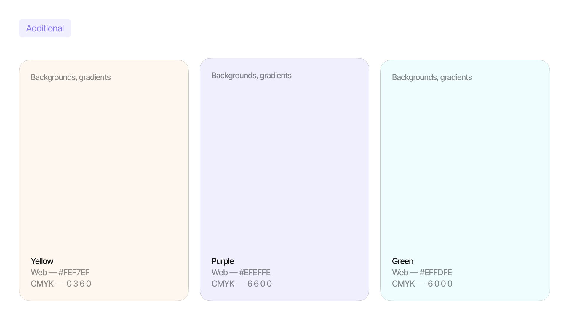 VaultNow | Brand Identity — Изображение №23 — Брендинг на Dprofile