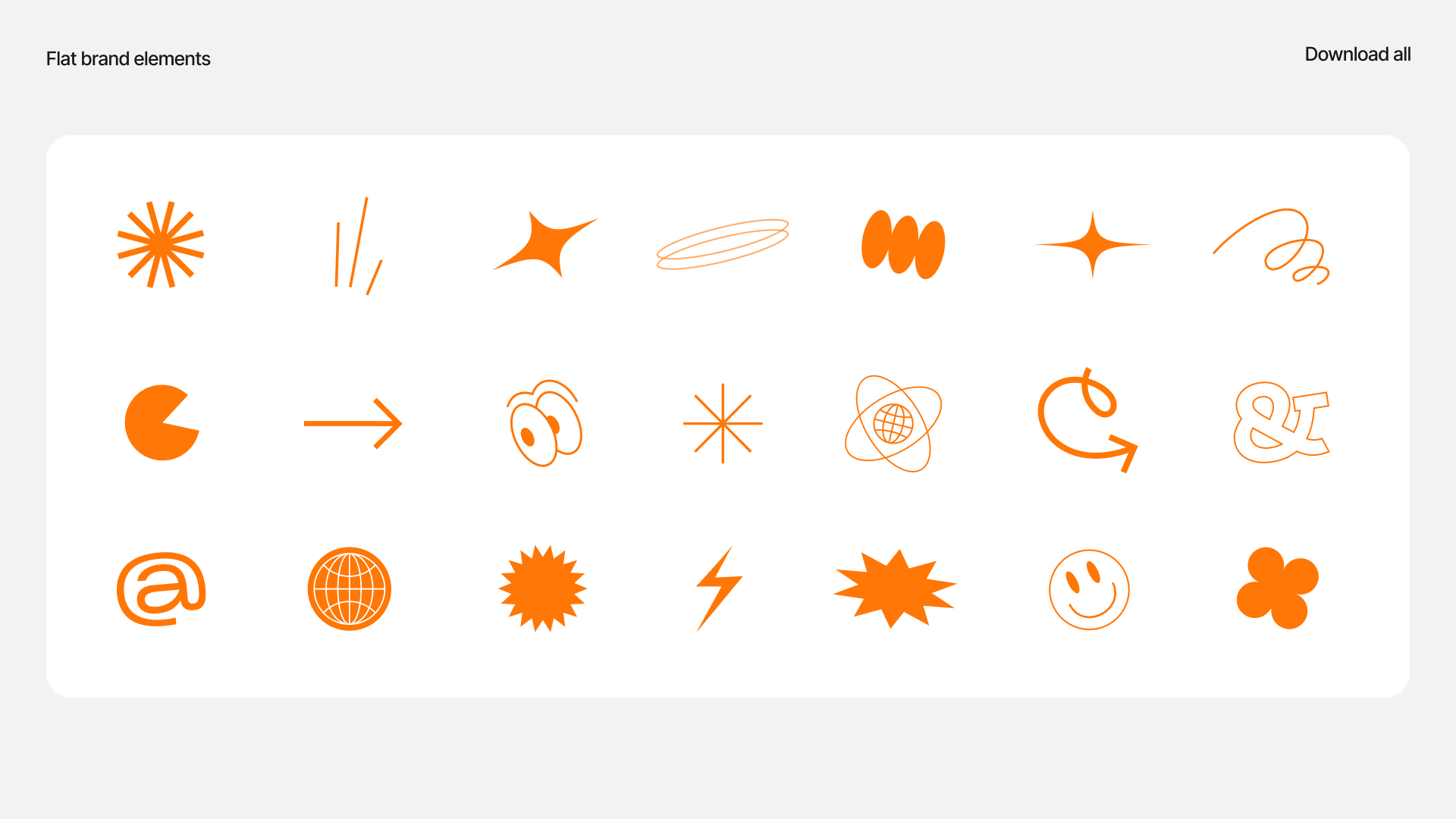 ComboCards | Brand Identity — Изображение №23 — Брендинг на Dprofile