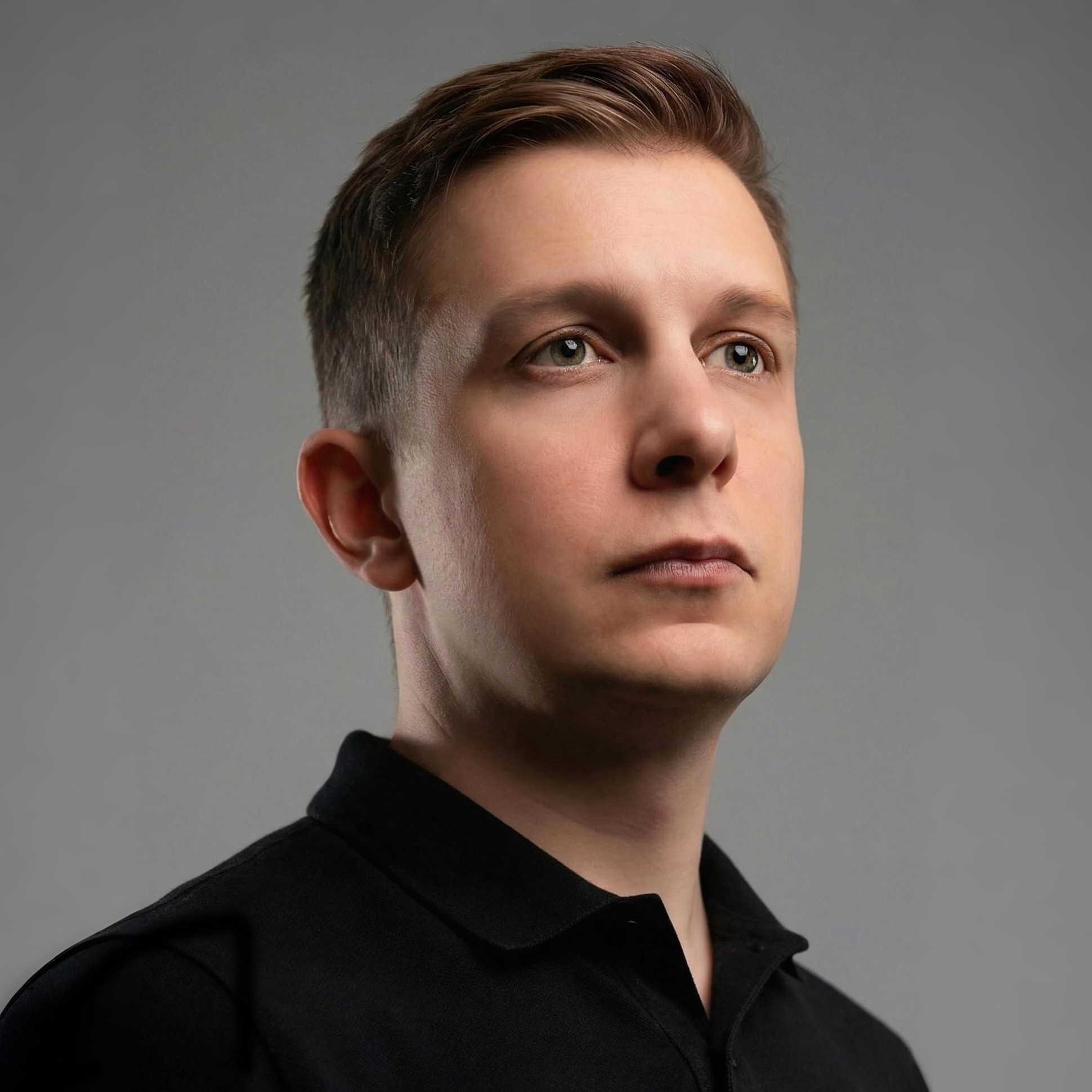 Аватар пользователя Александр Коробёнков