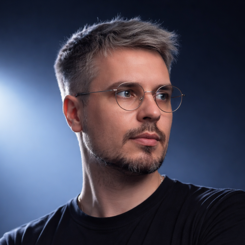 Аватар пользователя Василий Федорищев