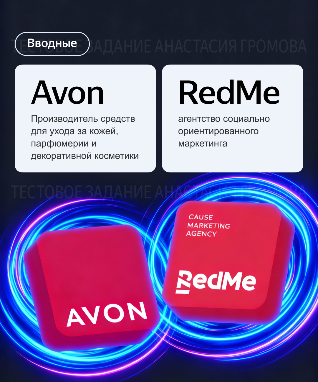 Контент для соц. сетей: информационные карточки — Изображение №2 — Графика, Маркетинг на Dprofile