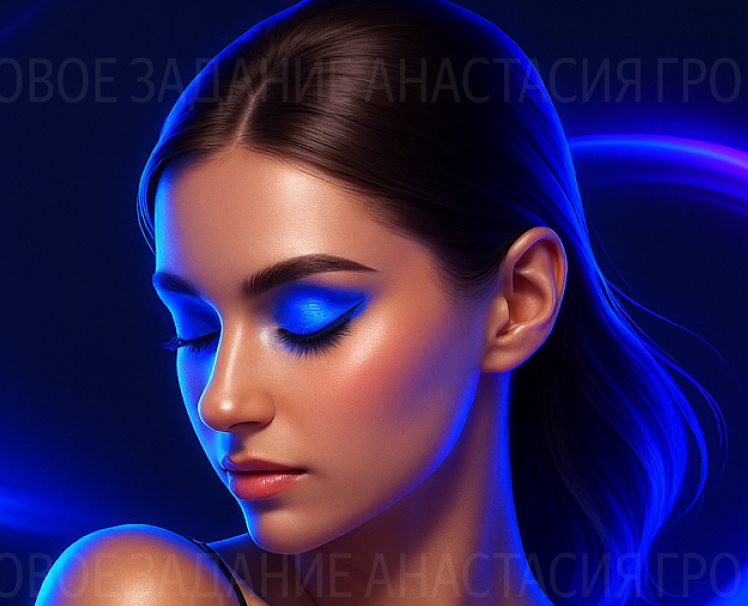 Контент для соц. сетей: информационные карточки на Dprofile