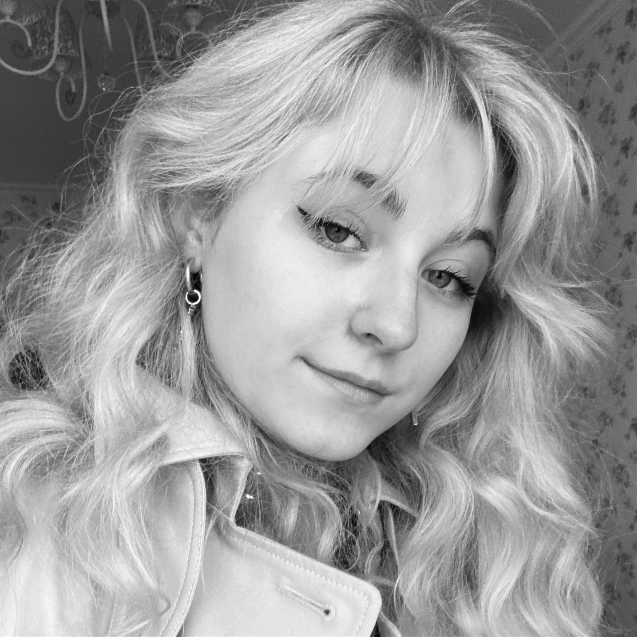 Аватар пользователя Вероника Селина