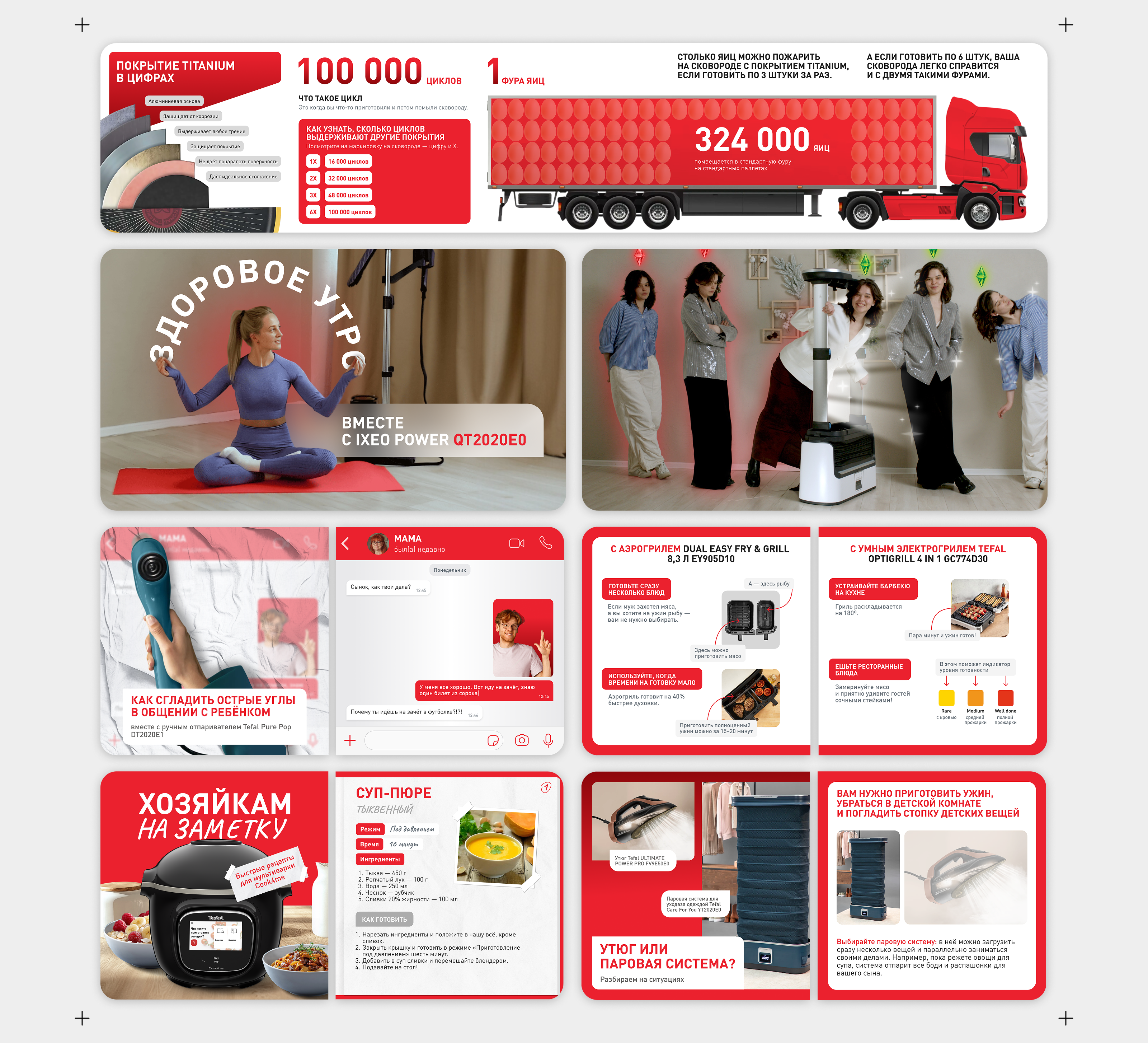 Портфолио 2025 — Изображение №21 — Брендинг, Маркетинг на Dprofile