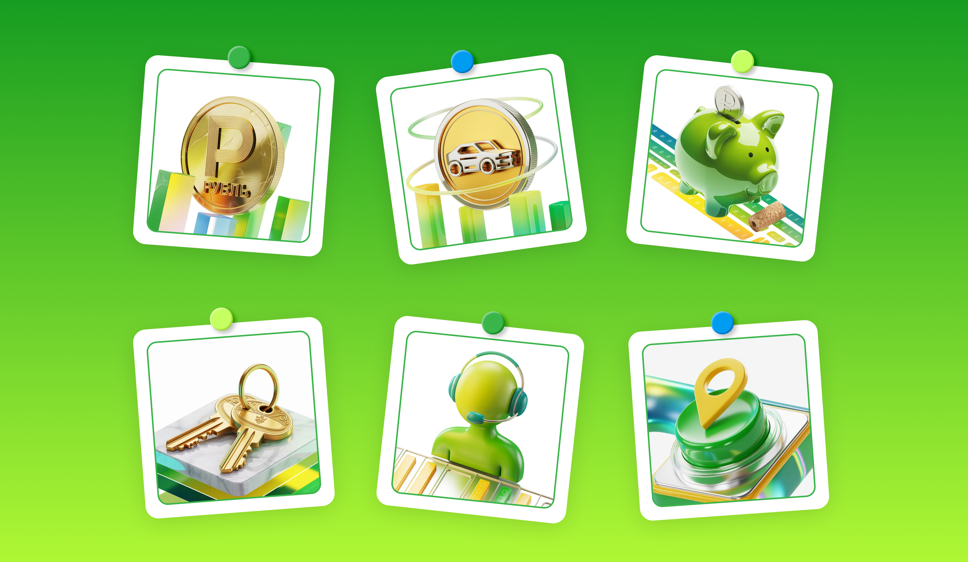 Портфолио 2025 — Изображение №10 — Брендинг, Маркетинг на Dprofile