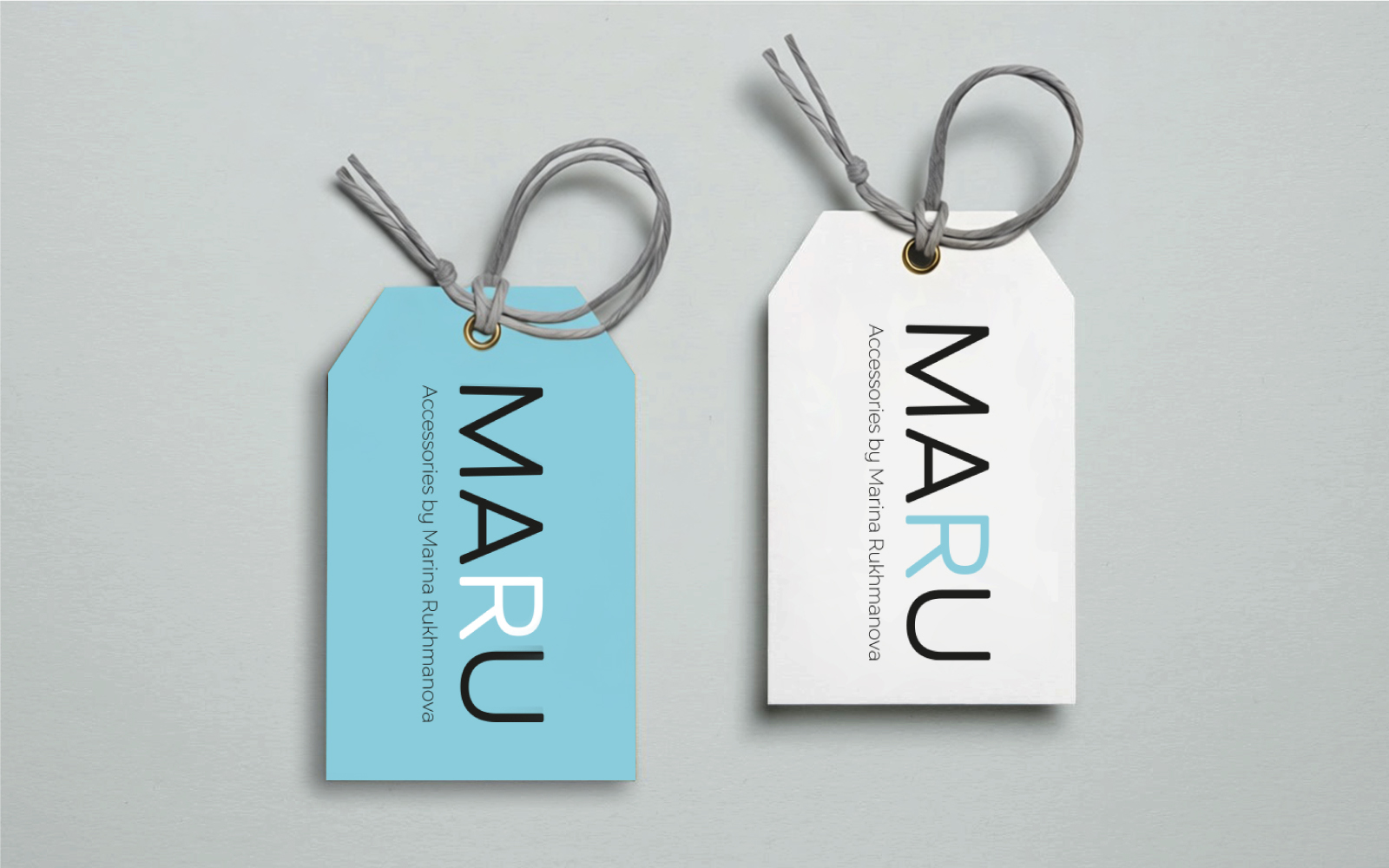 Нейминг. Логотип. Айдентика — Изображение №3 — Брендинг на Dprofile