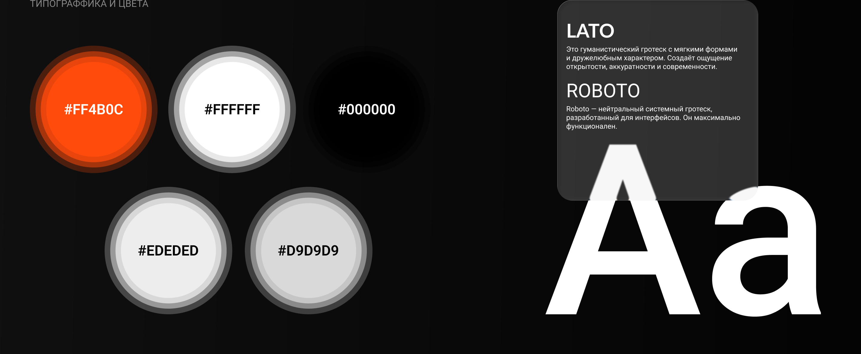 Portfolio website for a webflow programmer — Изображение №3 — Интерфейсы на Dprofile