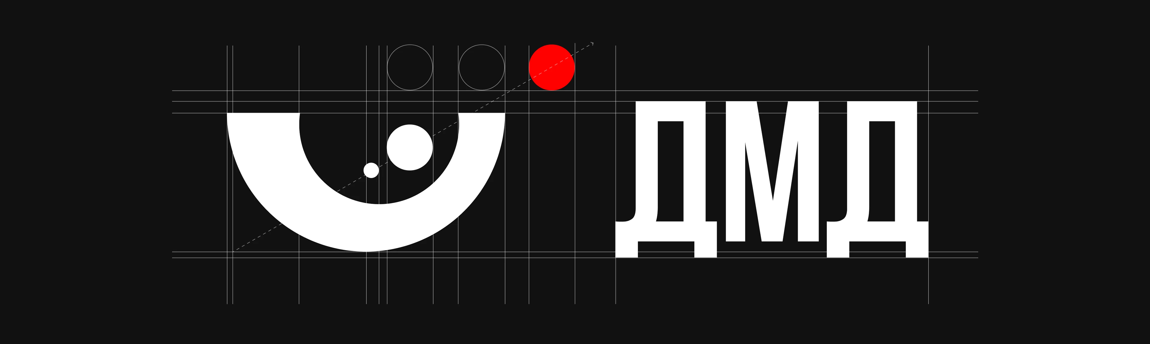Фирменный стиль видеопродакшена — Изображение №2 — Брендинг на Dprofile