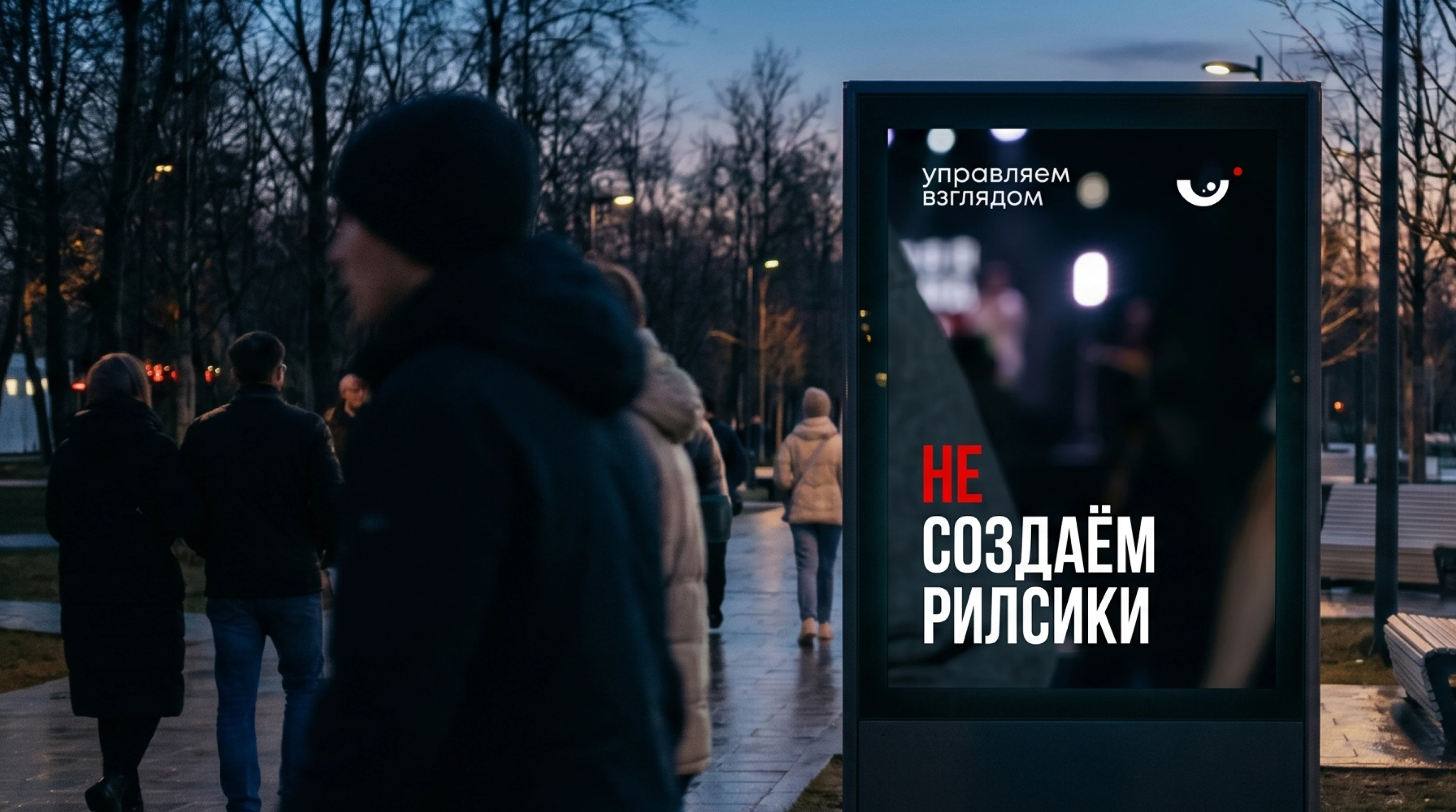 Фирменный стиль видеопродакшена — Изображение №3 — Брендинг на Dprofile