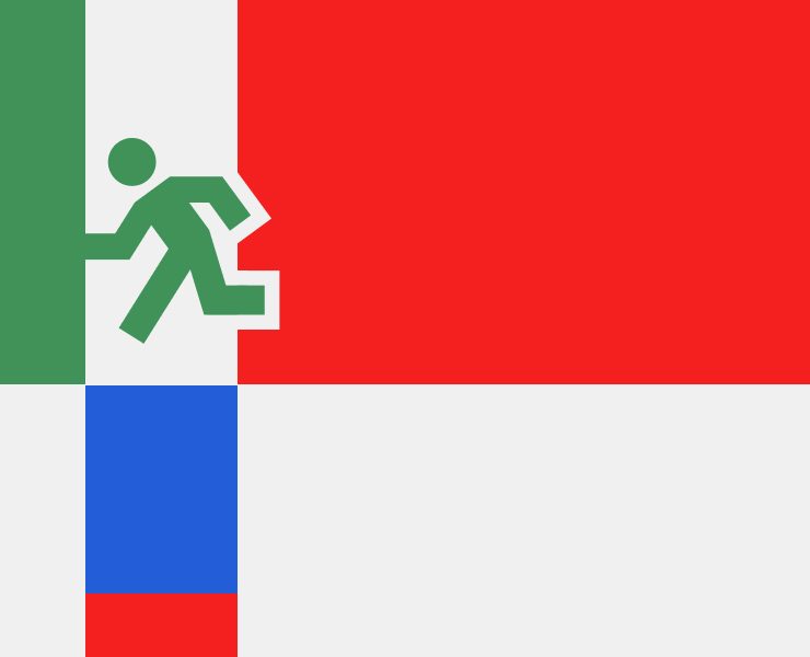 Переезжаем в Италию на Dprofile