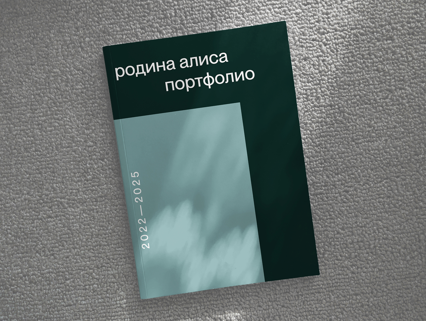 Портфолио — Изображение №1 — Брендинг, Графика на Dprofile