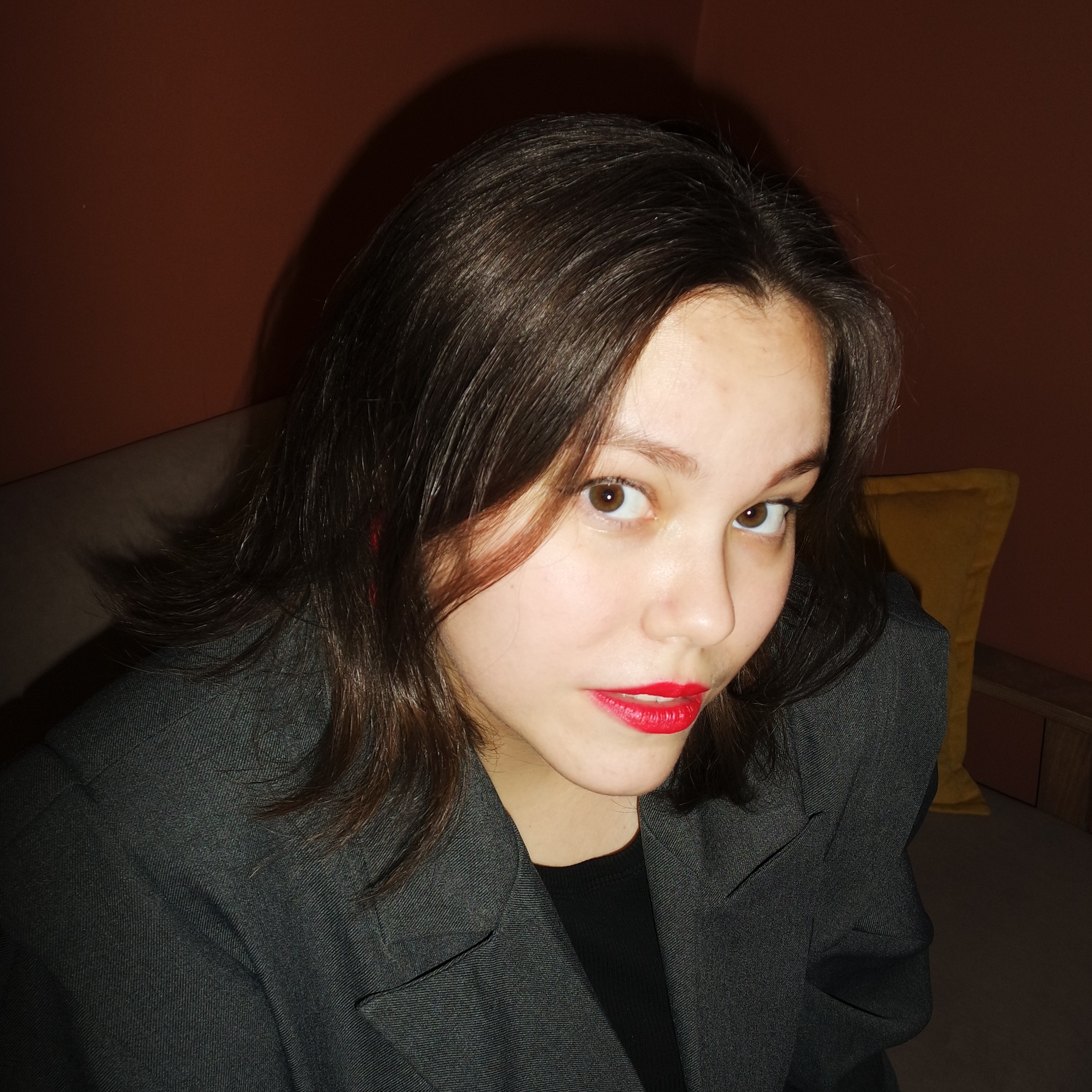 Аватар пользователя Дарья Горелова