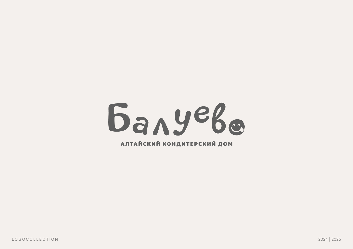 LOGOFOLIO | 2024 | 2025 — Изображение №9 — Брендинг на Dprofile