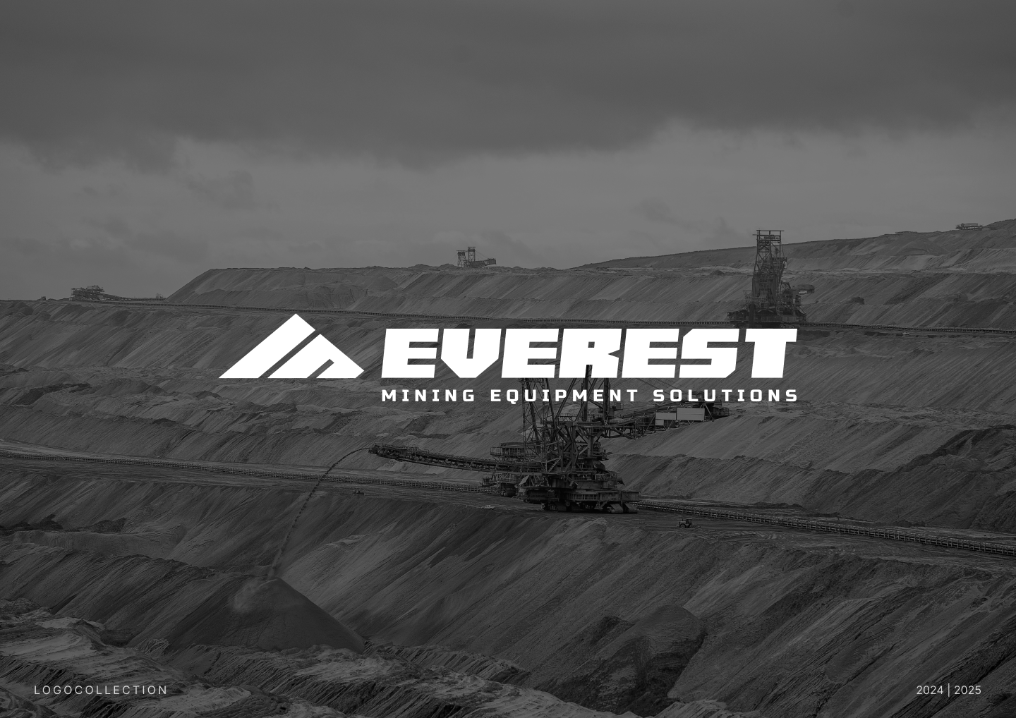 LOGOFOLIO | 2024 | 2025 — Изображение №18 — Брендинг на Dprofile